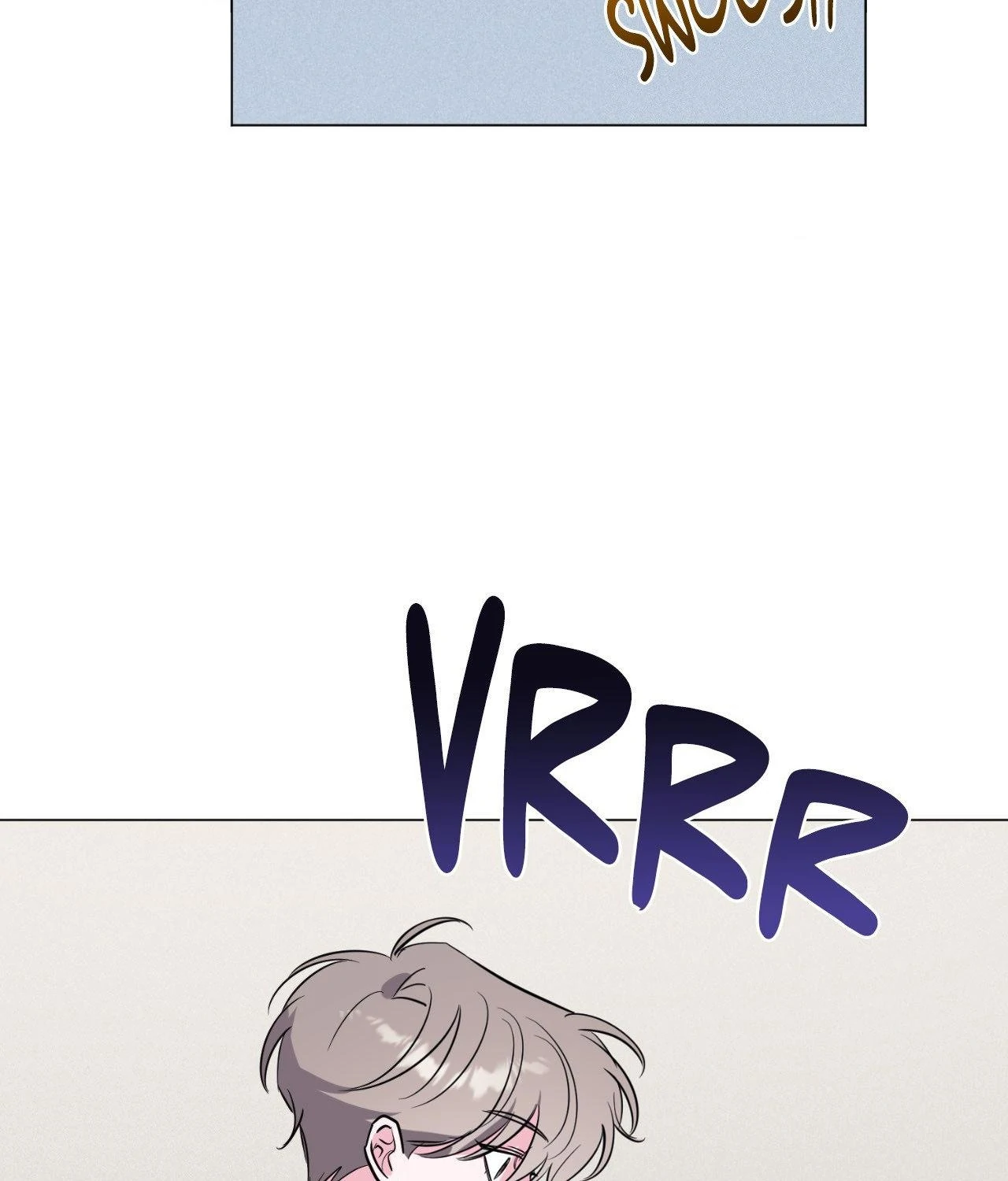 Love in Reprise (Official) - Chapter 92 manhwa