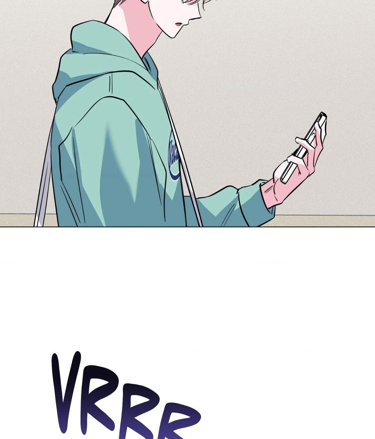 Love in Reprise (Official) - Chapter 92 manhwa