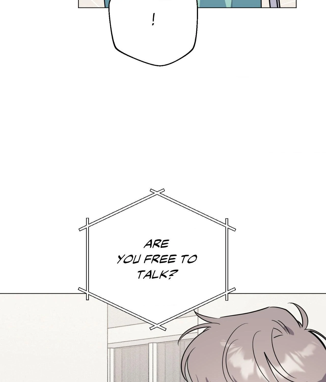 Love in Reprise (Official) - Chapter 92 manhwa
