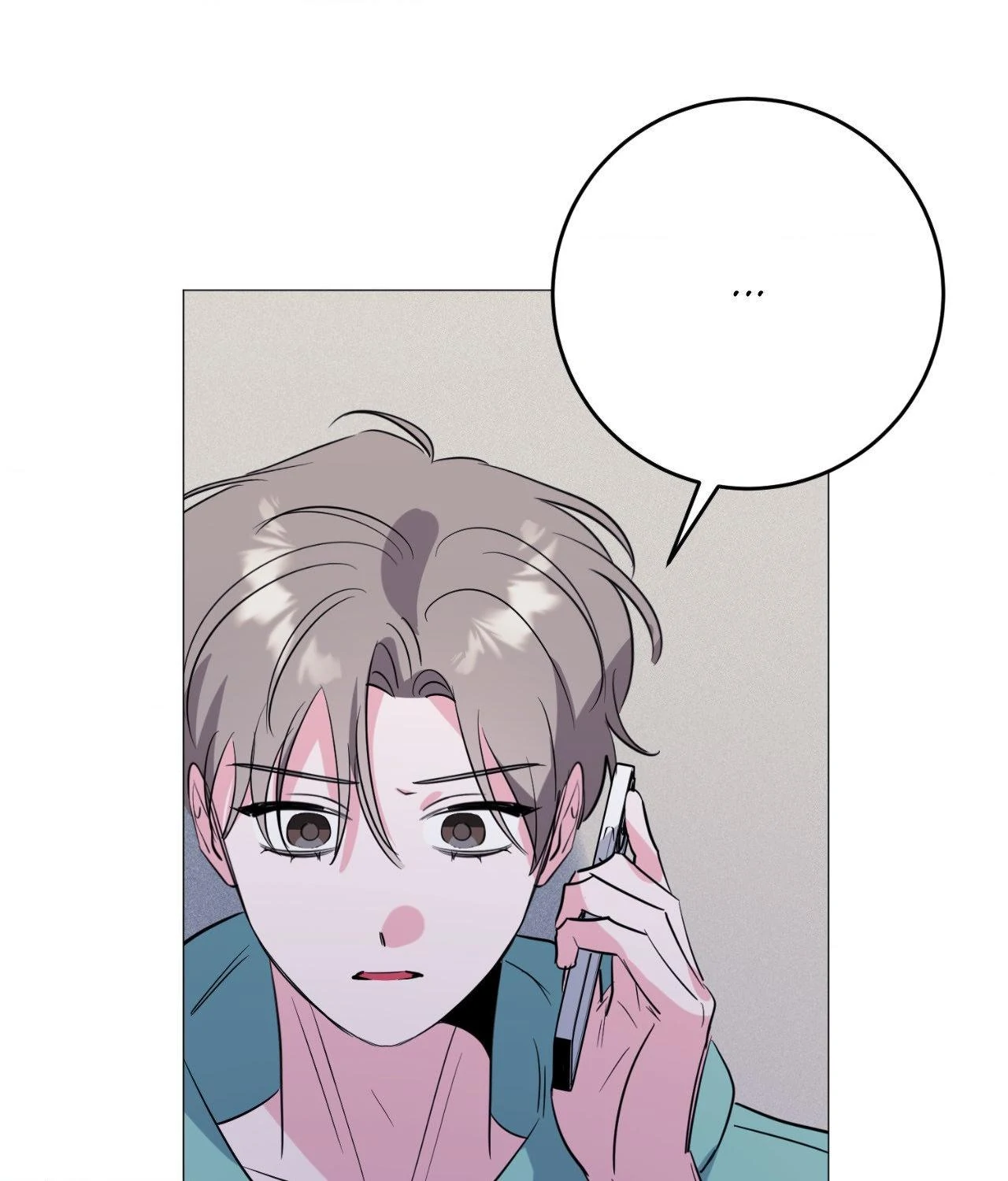 Love in Reprise (Official) - Chapter 92 manhwa