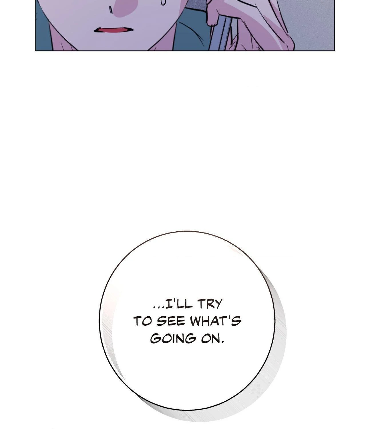 Love in Reprise (Official) - Chapter 92 manhwa