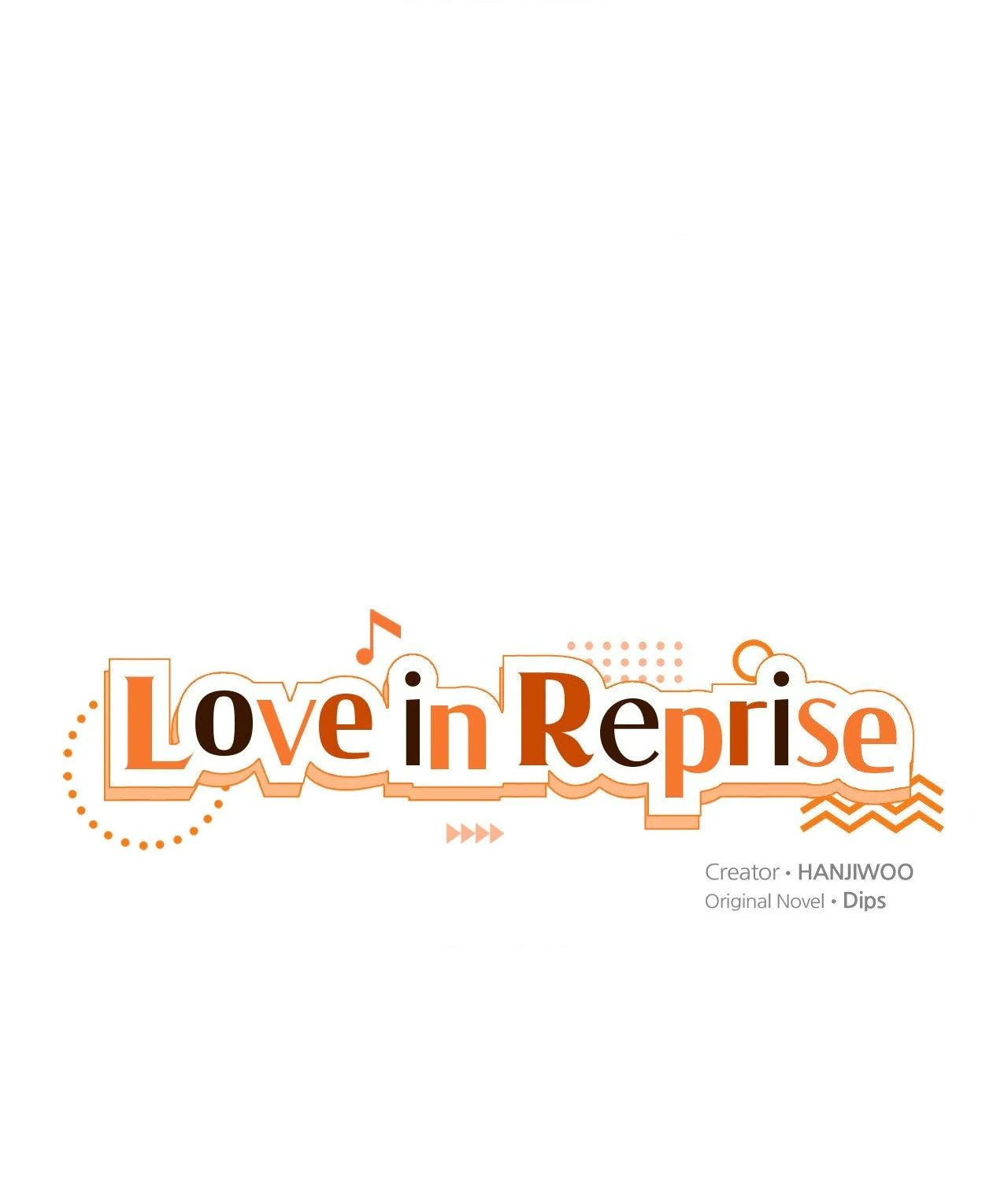 Love in Reprise (Official) - Chapter 92 manhwa