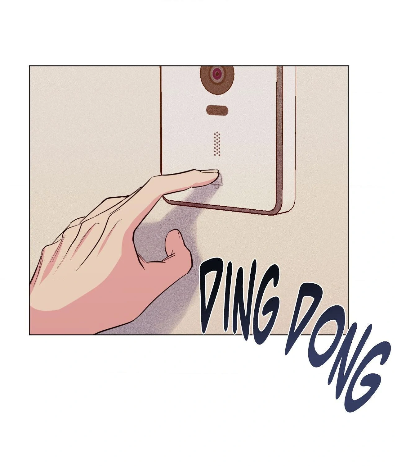 Love in Reprise (Official) - Chapter 92 manhwa