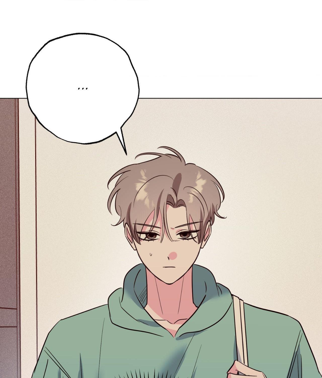 Love in Reprise (Official) - Chapter 92 manhwa