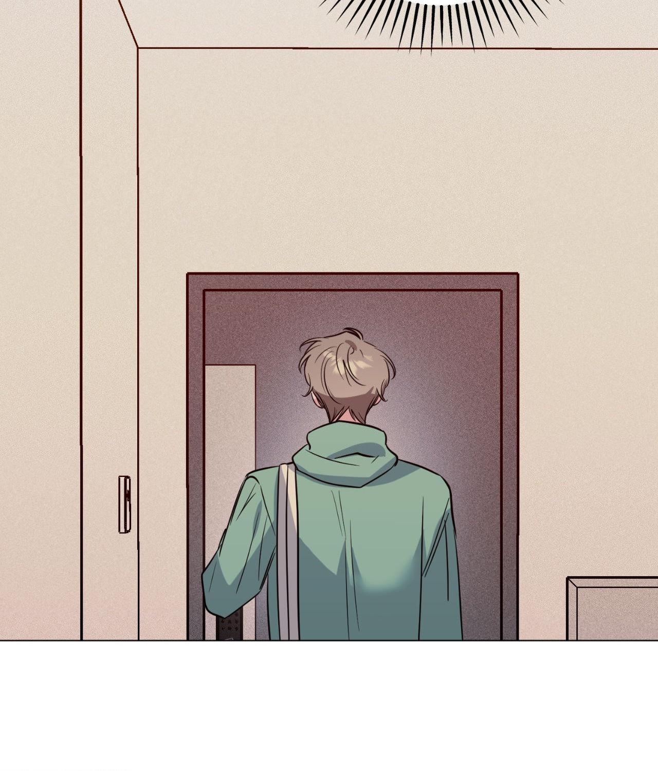 Love in Reprise (Official) - Chapter 92 manhwa