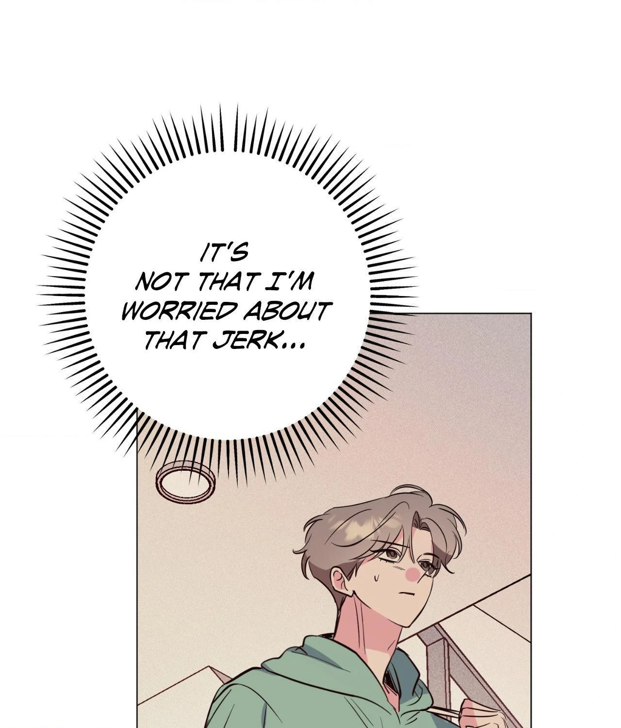 Love in Reprise (Official) - Chapter 92 manhwa