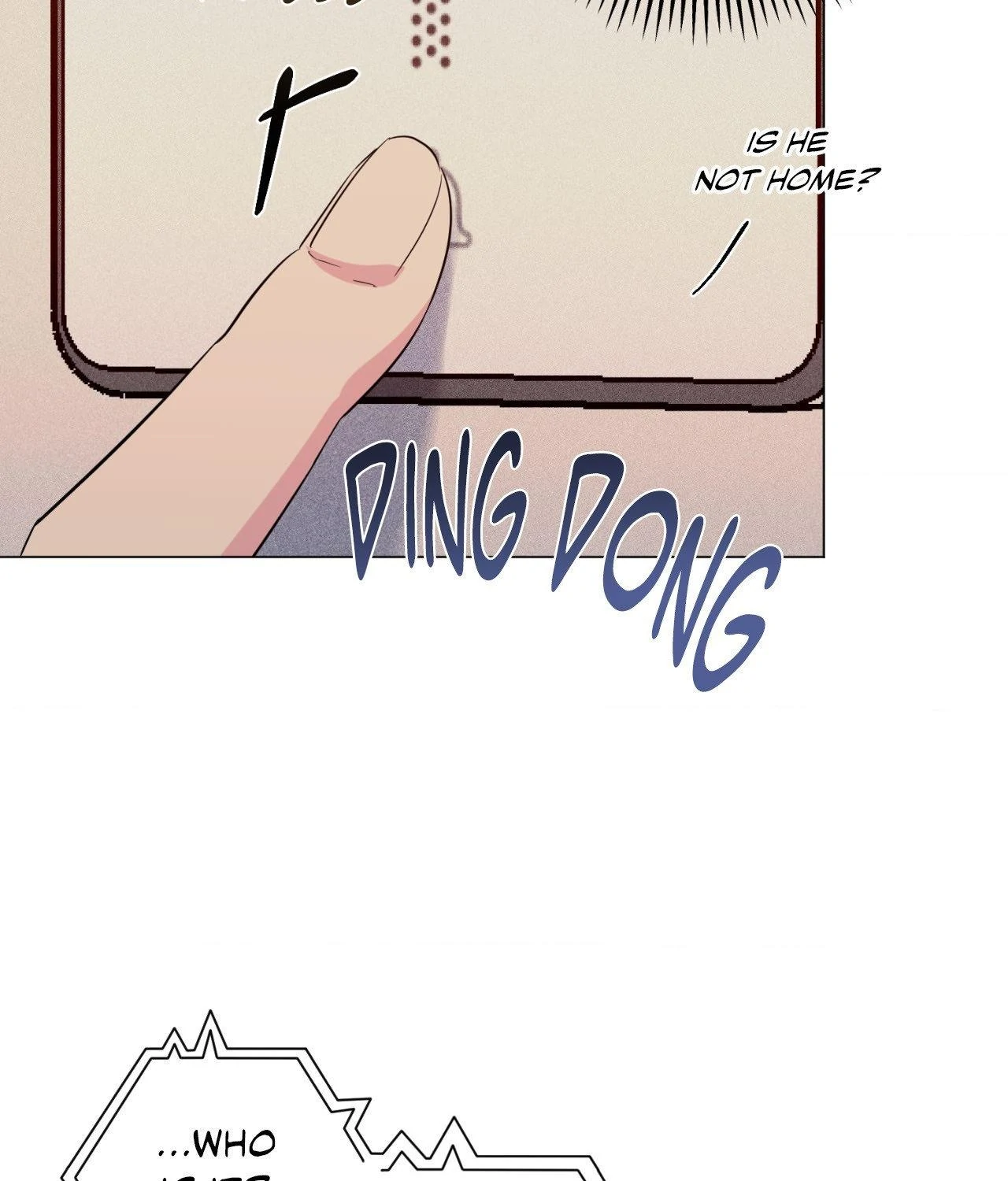 Love in Reprise (Official) - Chapter 92 manhwa