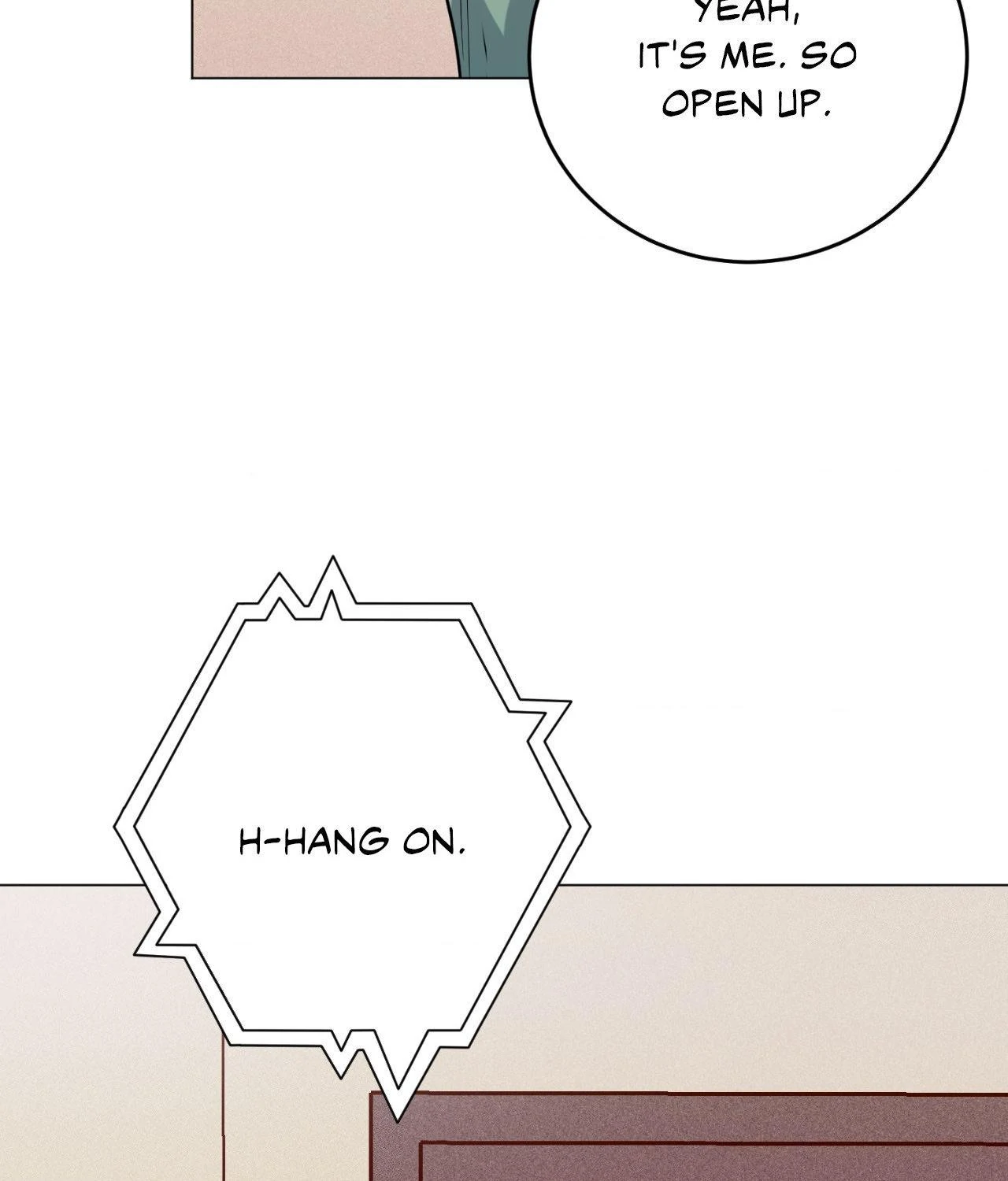 Love in Reprise (Official) - Chapter 92 manhwa