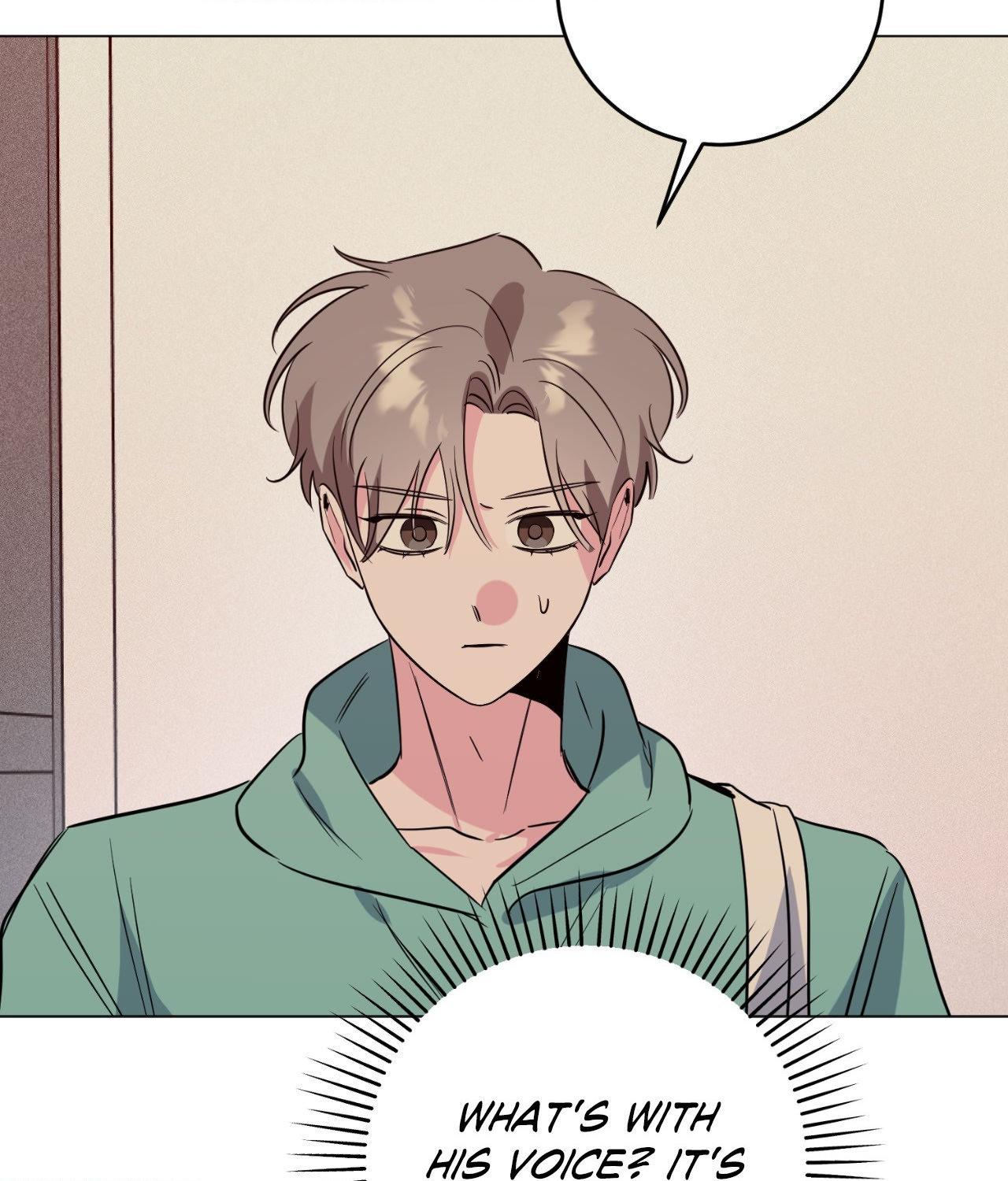 Love in Reprise (Official) - Chapter 92 manhwa