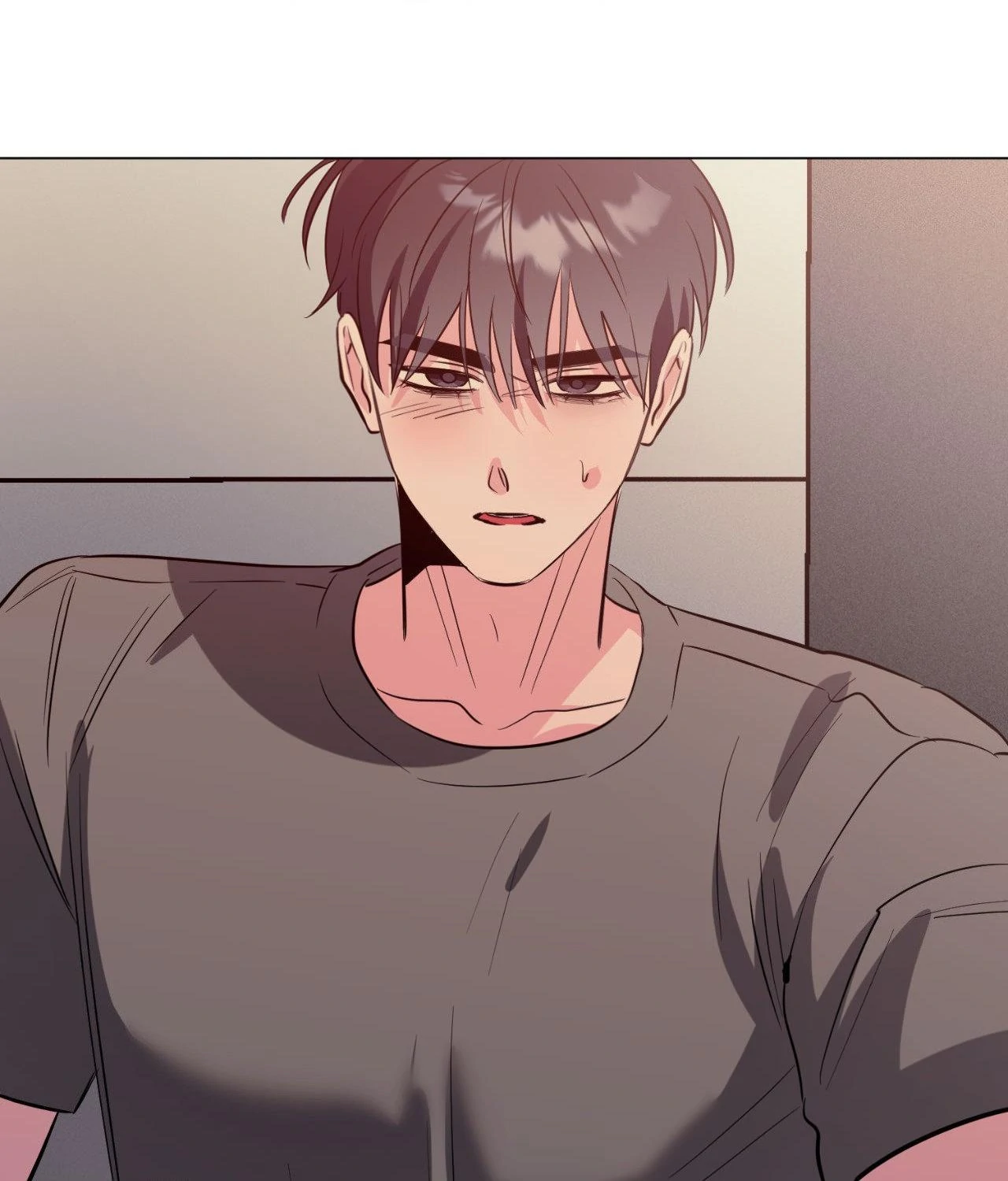 Love in Reprise (Official) - Chapter 92 manhwa