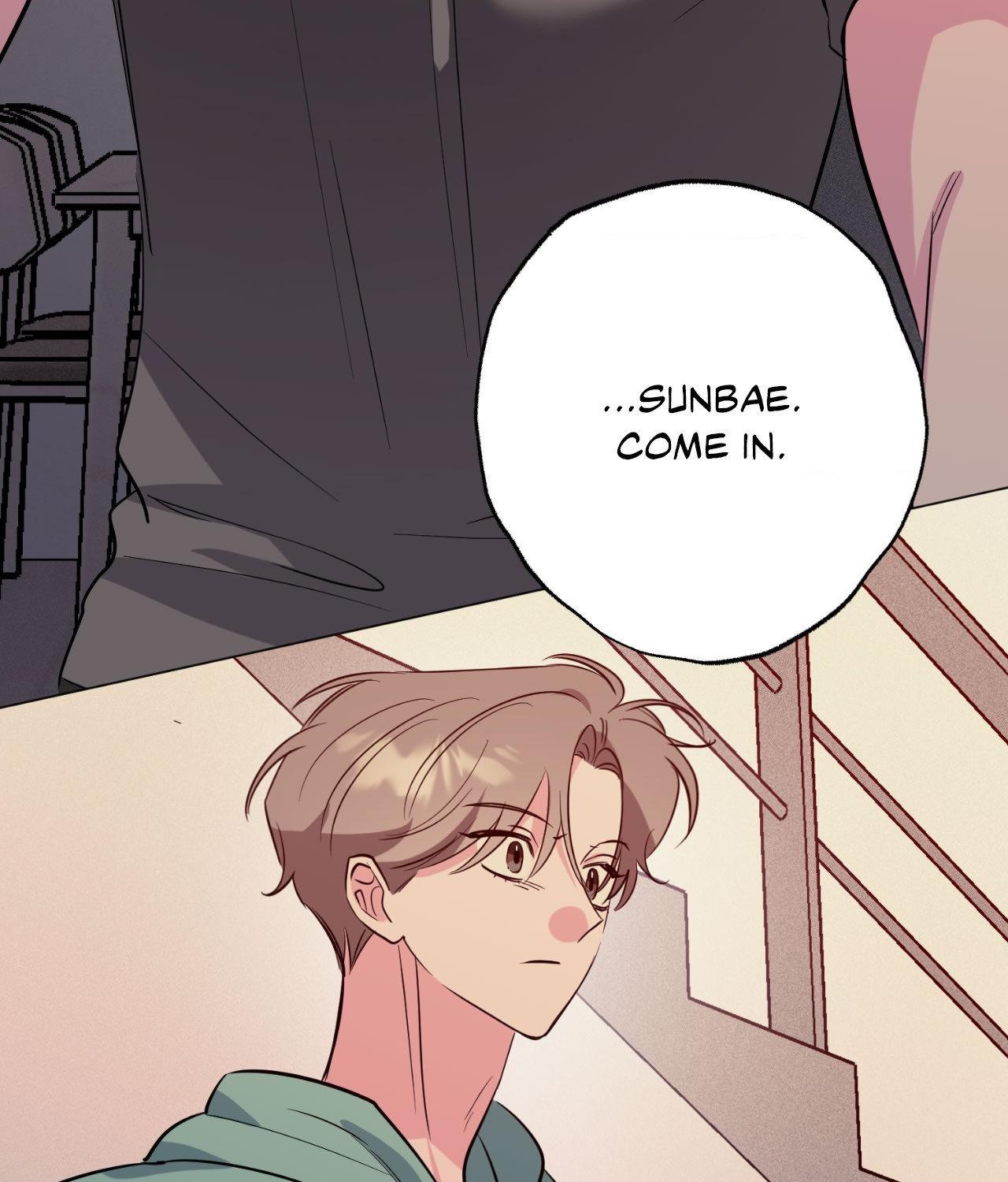 Love in Reprise (Official) - Chapter 92 manhwa