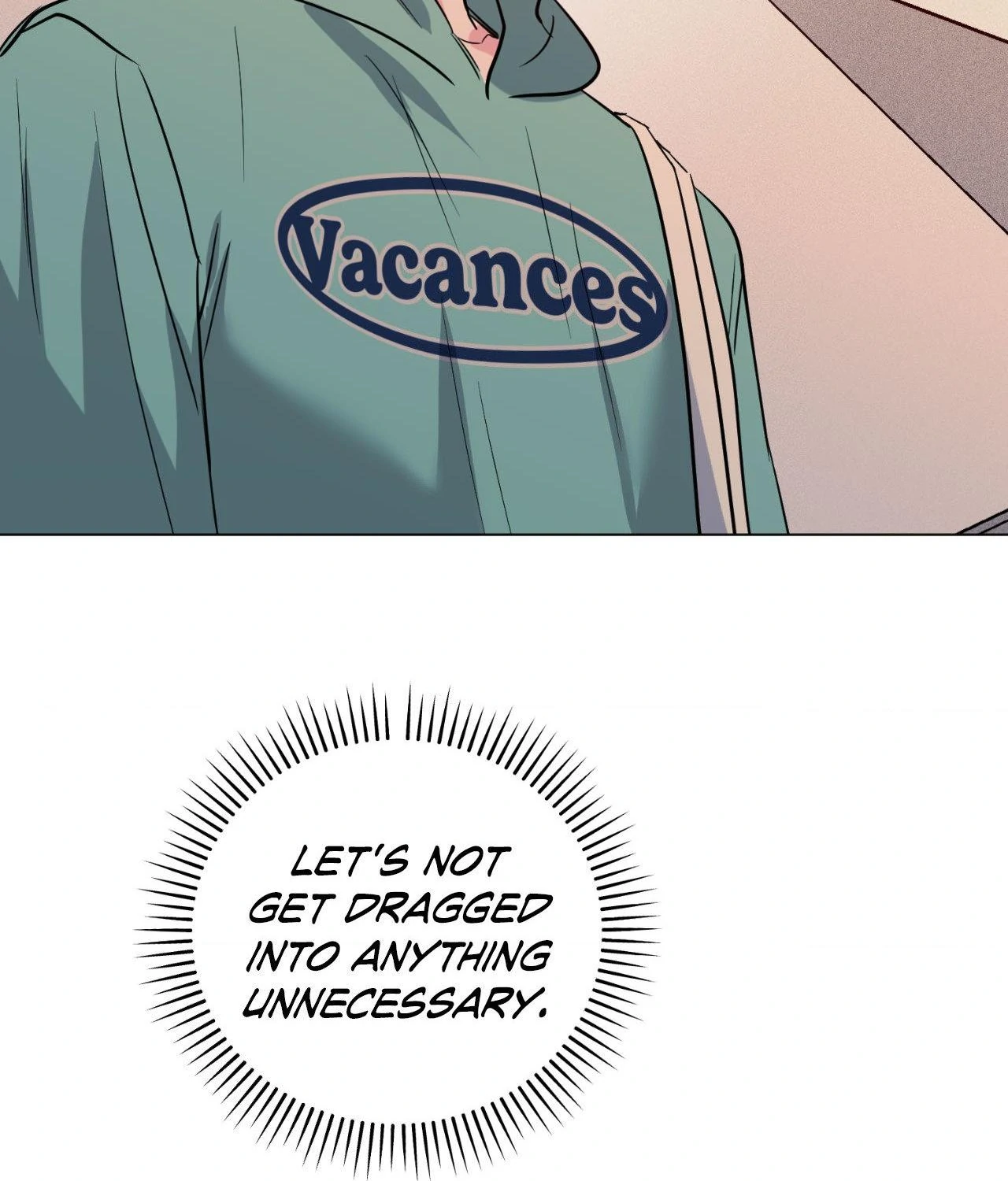 Love in Reprise (Official) - Chapter 92 manhwa