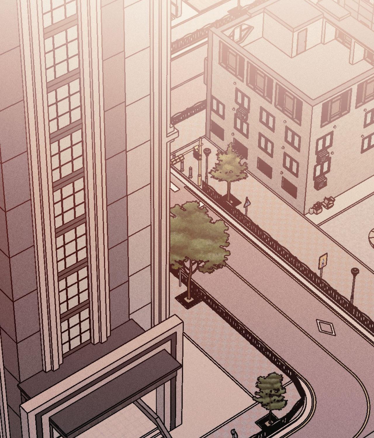 Love in Reprise (Official) - Chapter 92 manhwa
