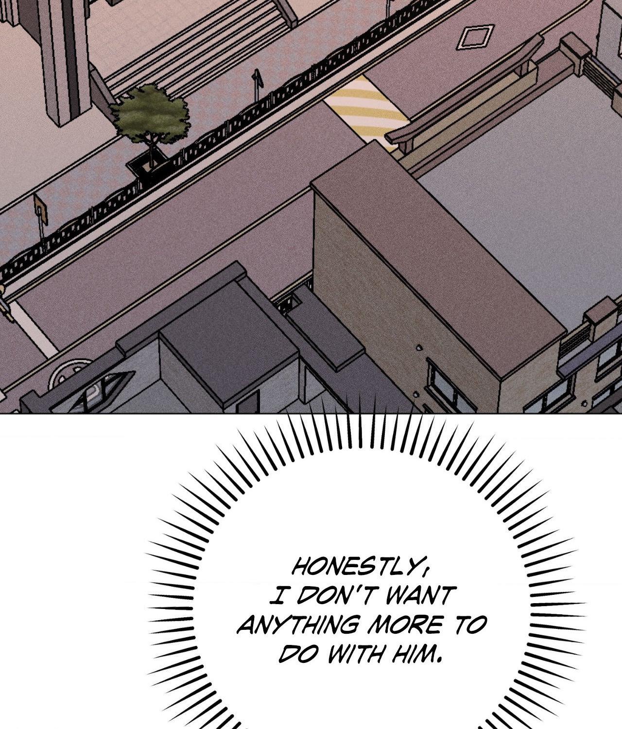 Love in Reprise (Official) - Chapter 92 manhwa