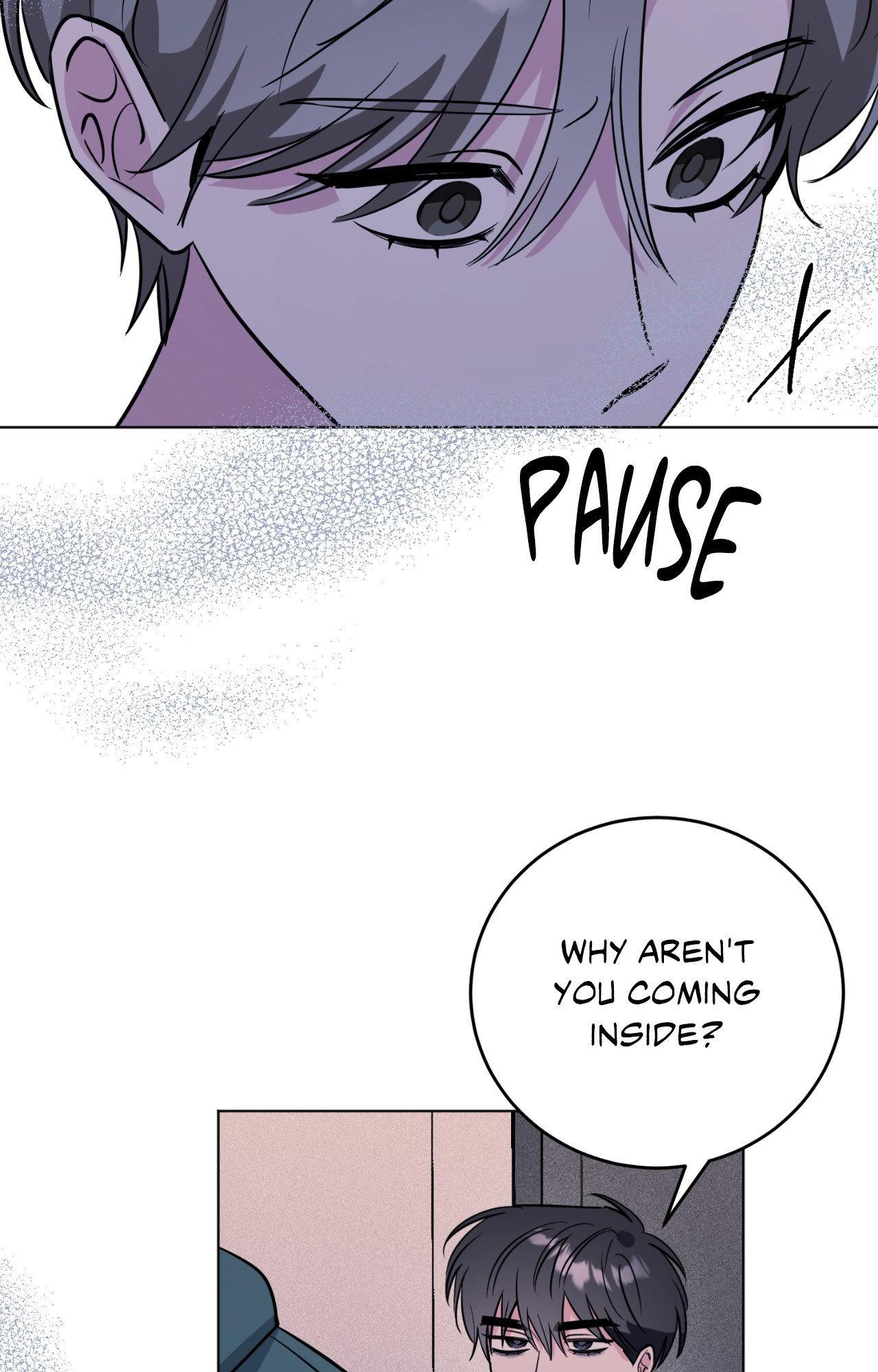 Love in Reprise (Official) - Chapter 93 manhwa