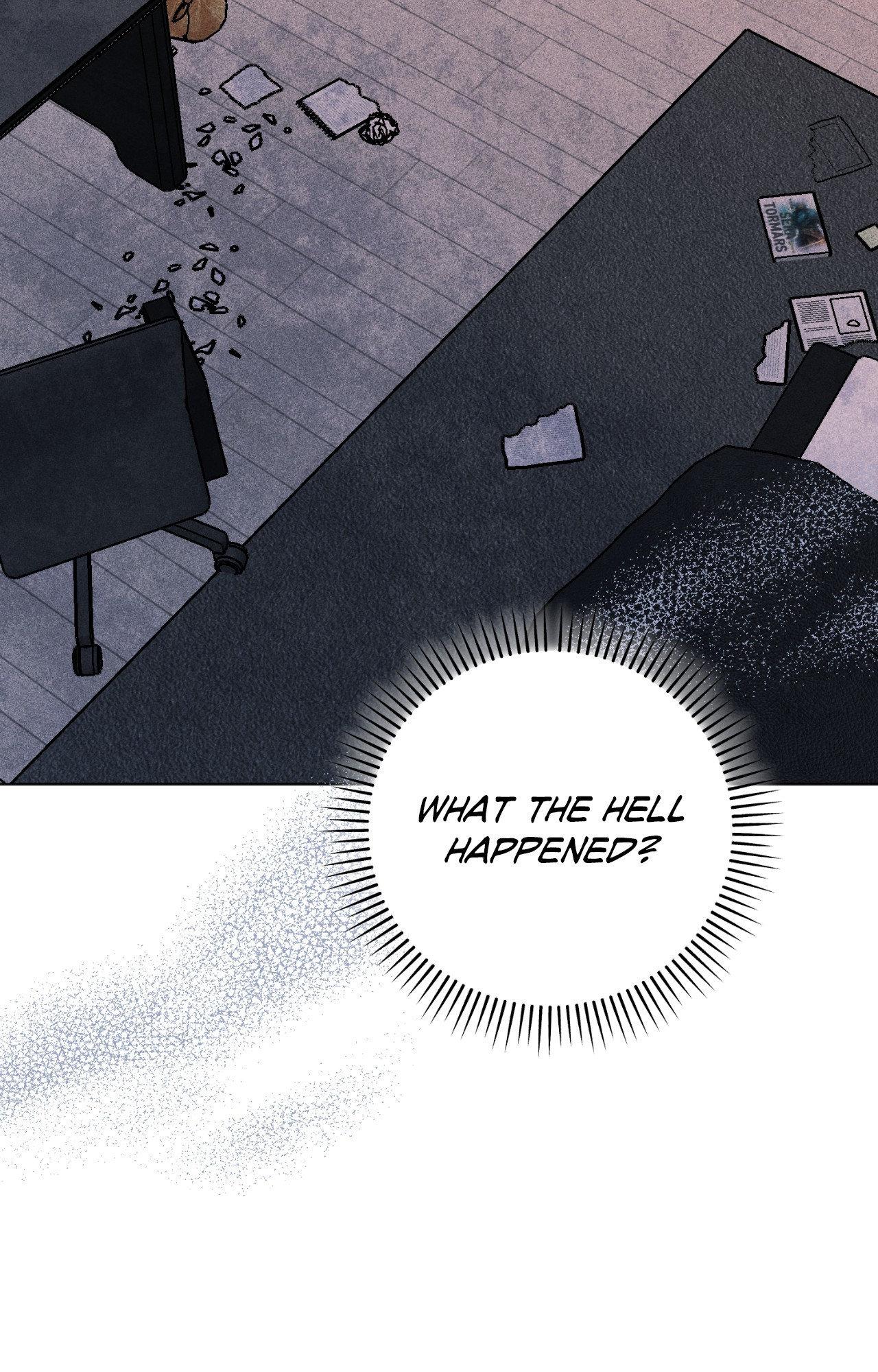 Love in Reprise (Official) - Chapter 93 manhwa