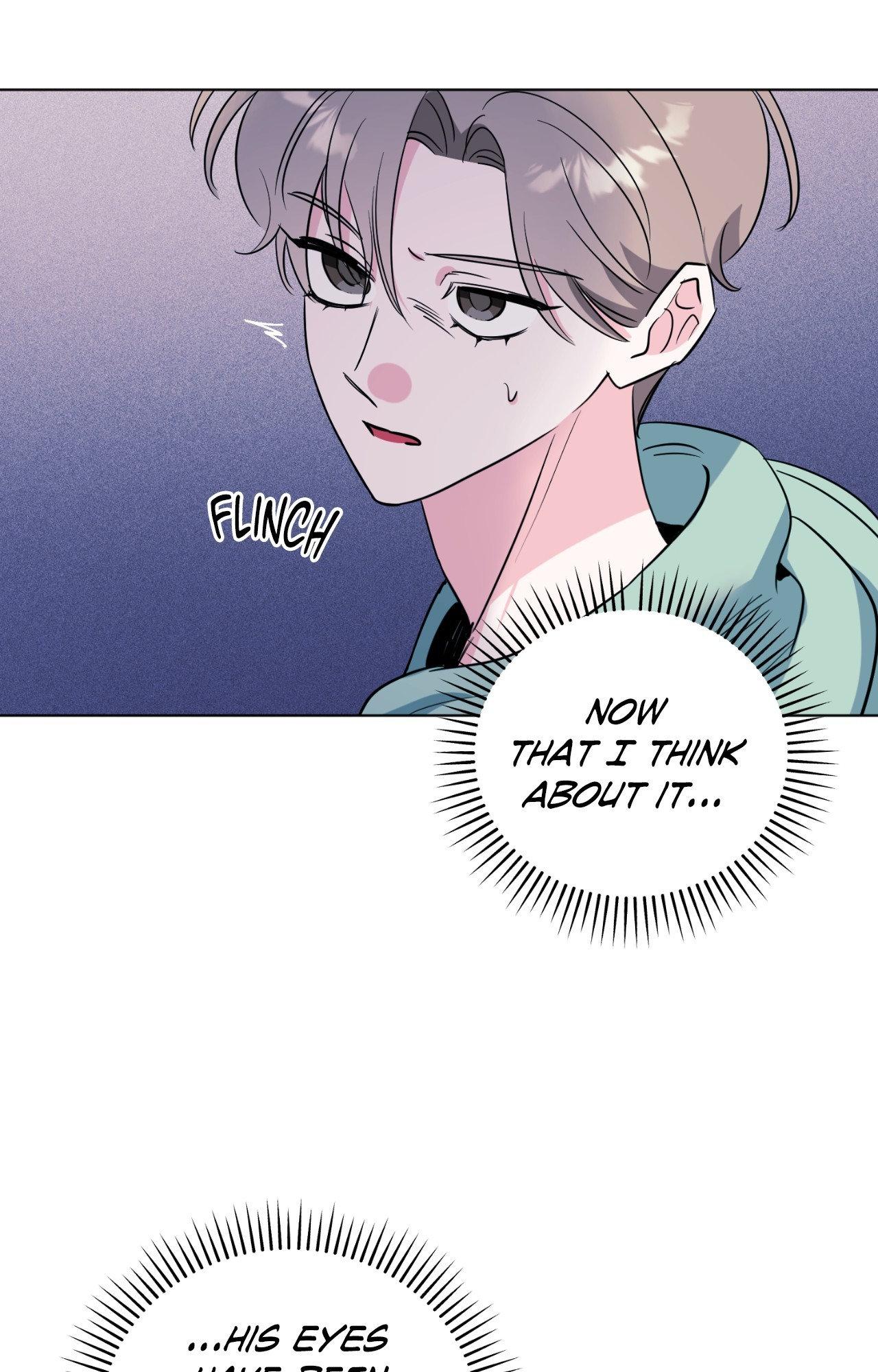 Love in Reprise (Official) - Chapter 93 manhwa