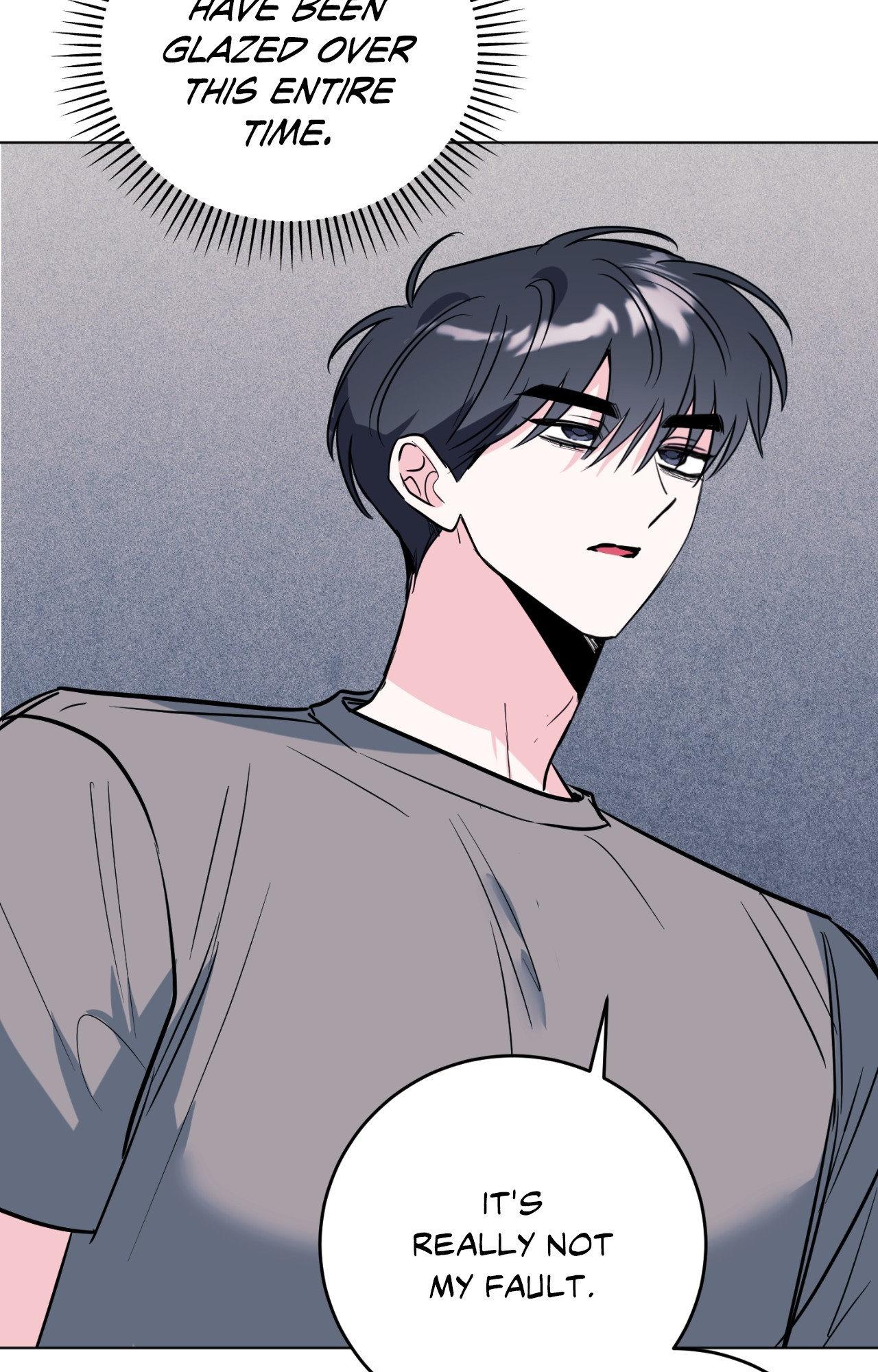 Love in Reprise (Official) - Chapter 93 manhwa