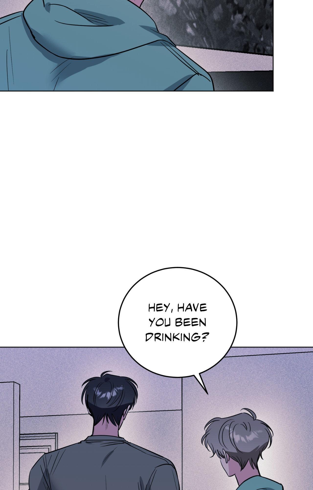 Love in Reprise (Official) - Chapter 93 manhwa