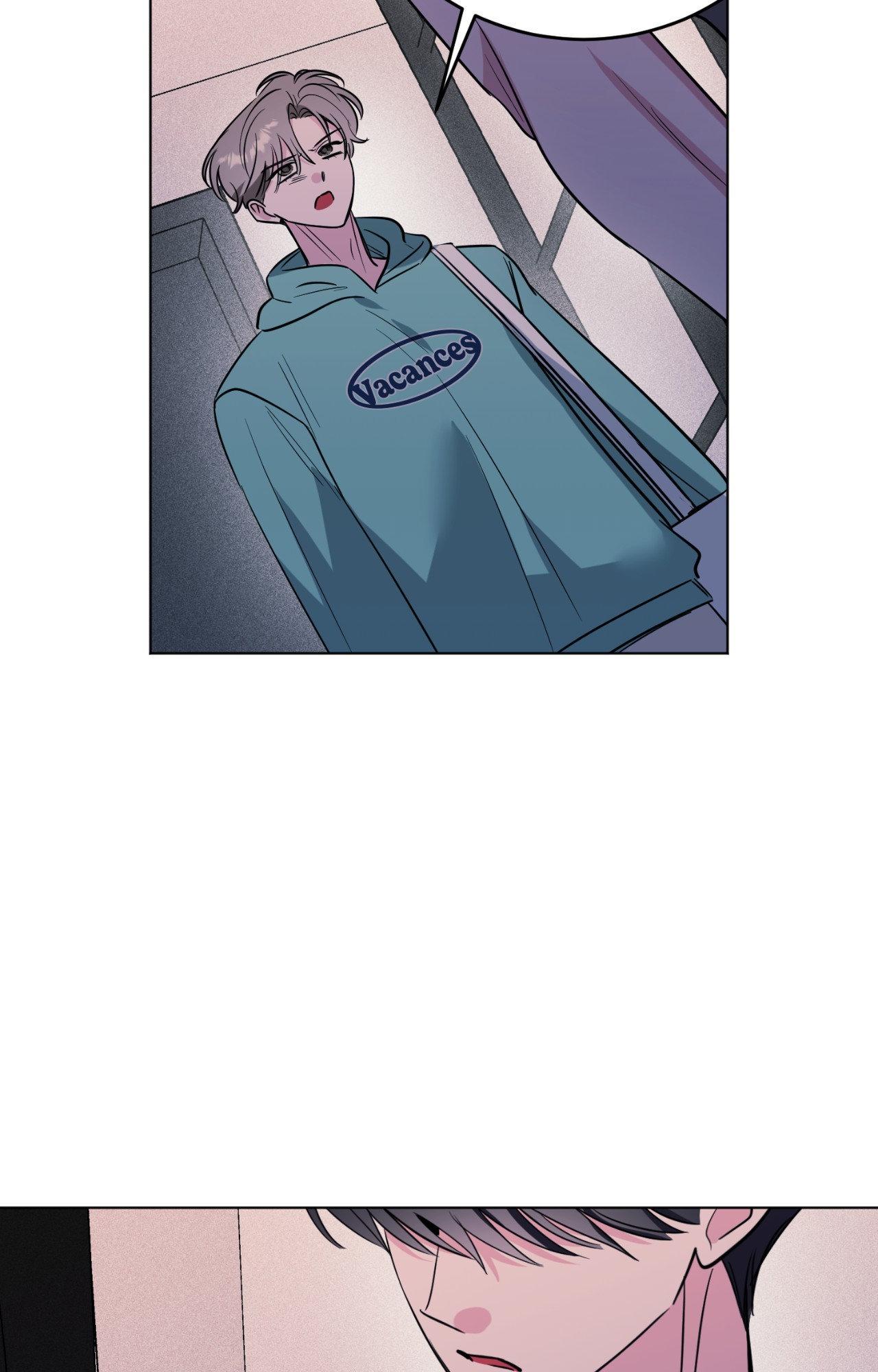Love in Reprise (Official) - Chapter 93 manhwa