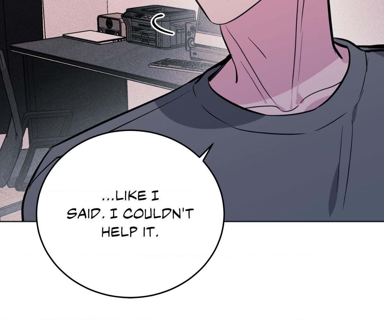 Love in Reprise (Official) - Chapter 93 manhwa