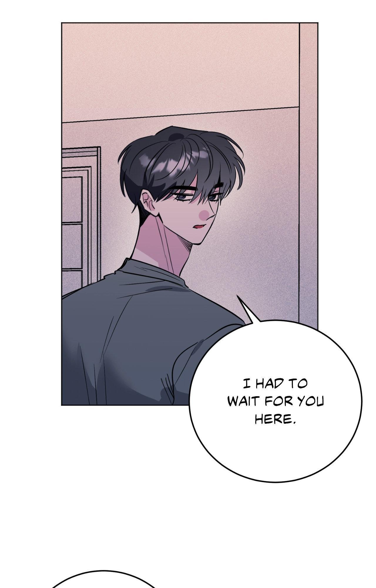 Love in Reprise (Official) - Chapter 93 manhwa