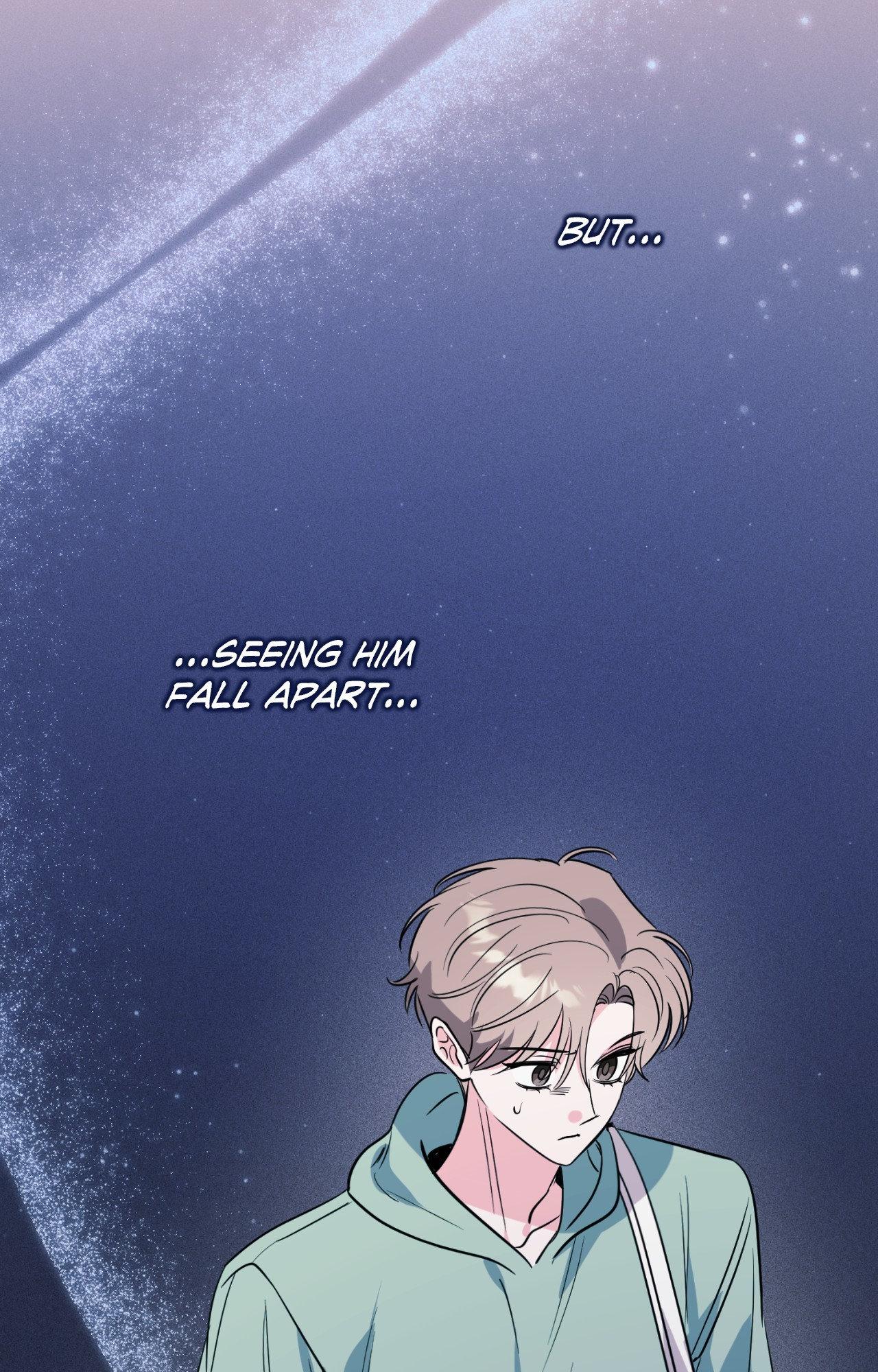 Love in Reprise (Official) - Chapter 93 manhwa