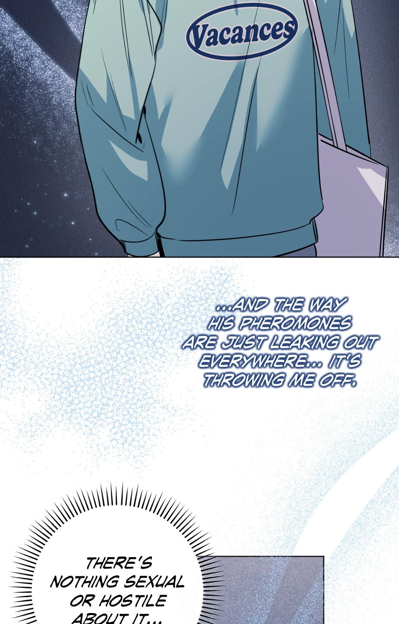 Love in Reprise (Official) - Chapter 93 manhwa