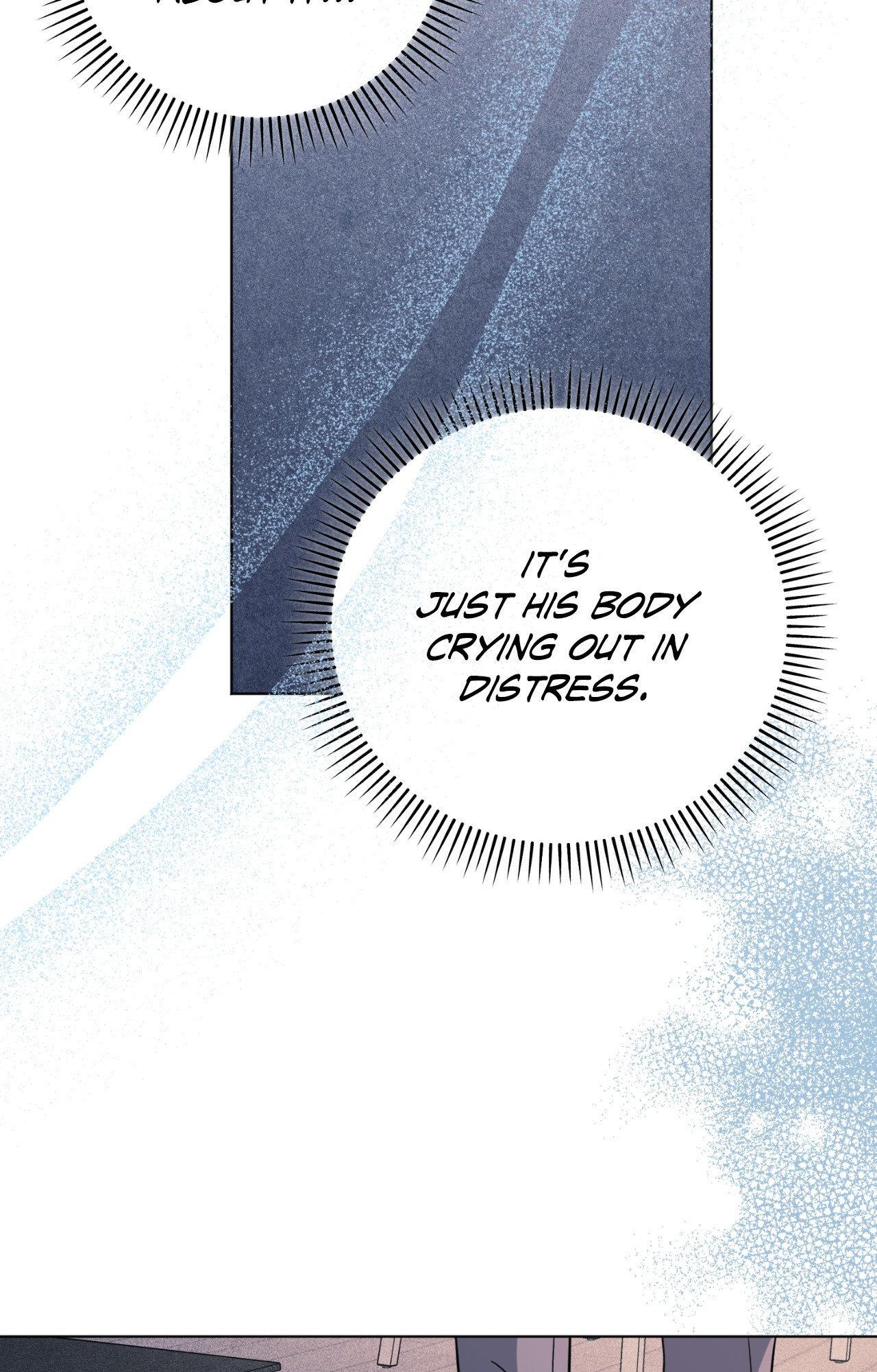 Love in Reprise (Official) - Chapter 93 manhwa