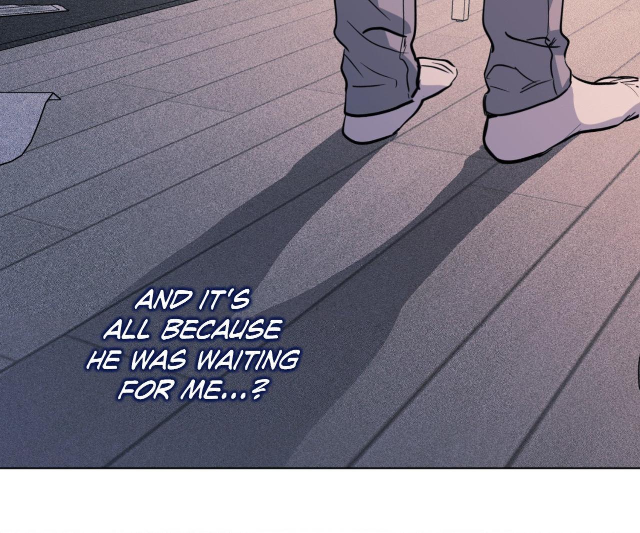 Love in Reprise (Official) - Chapter 93 manhwa