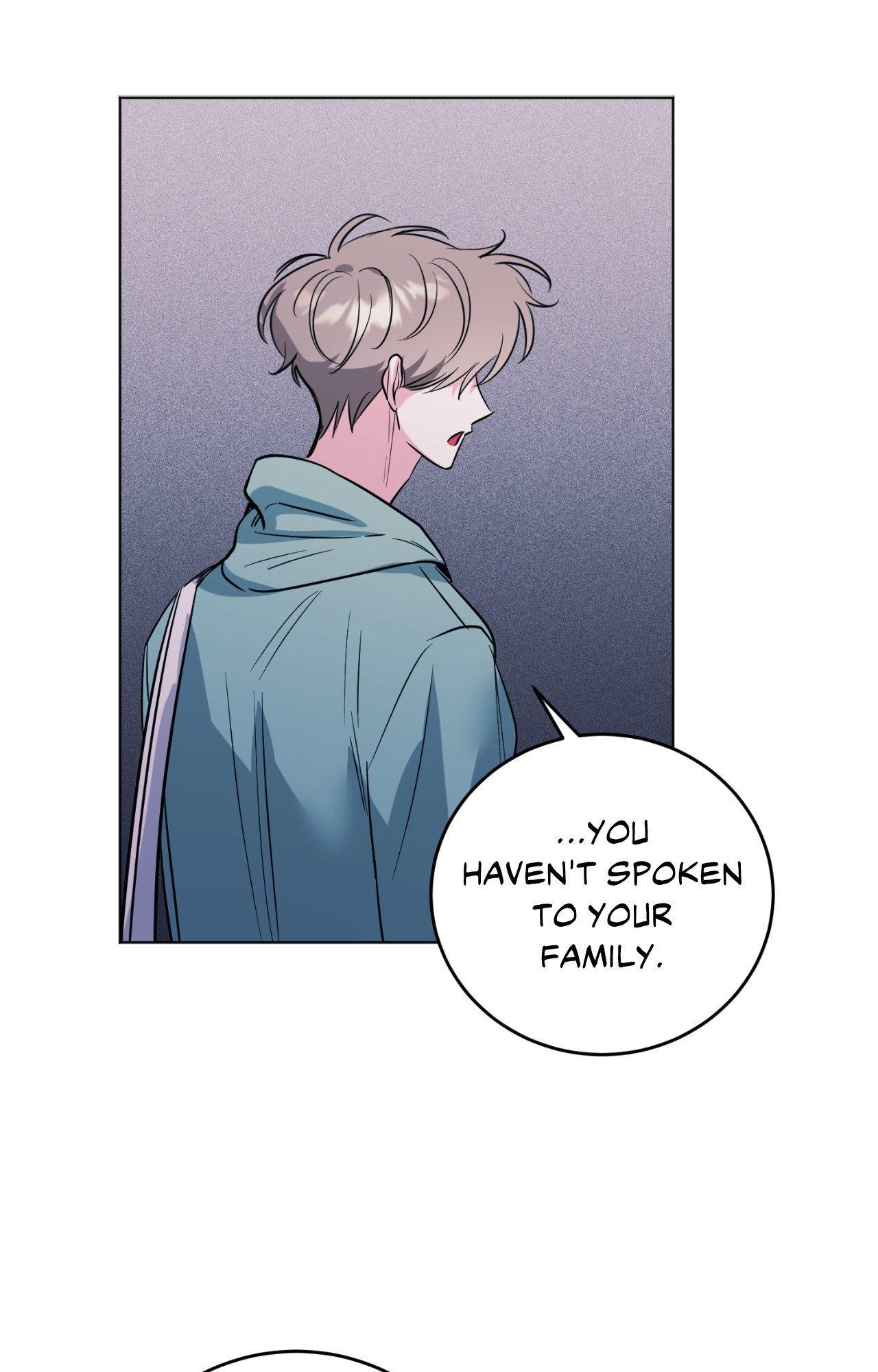 Love in Reprise (Official) - Chapter 93 manhwa