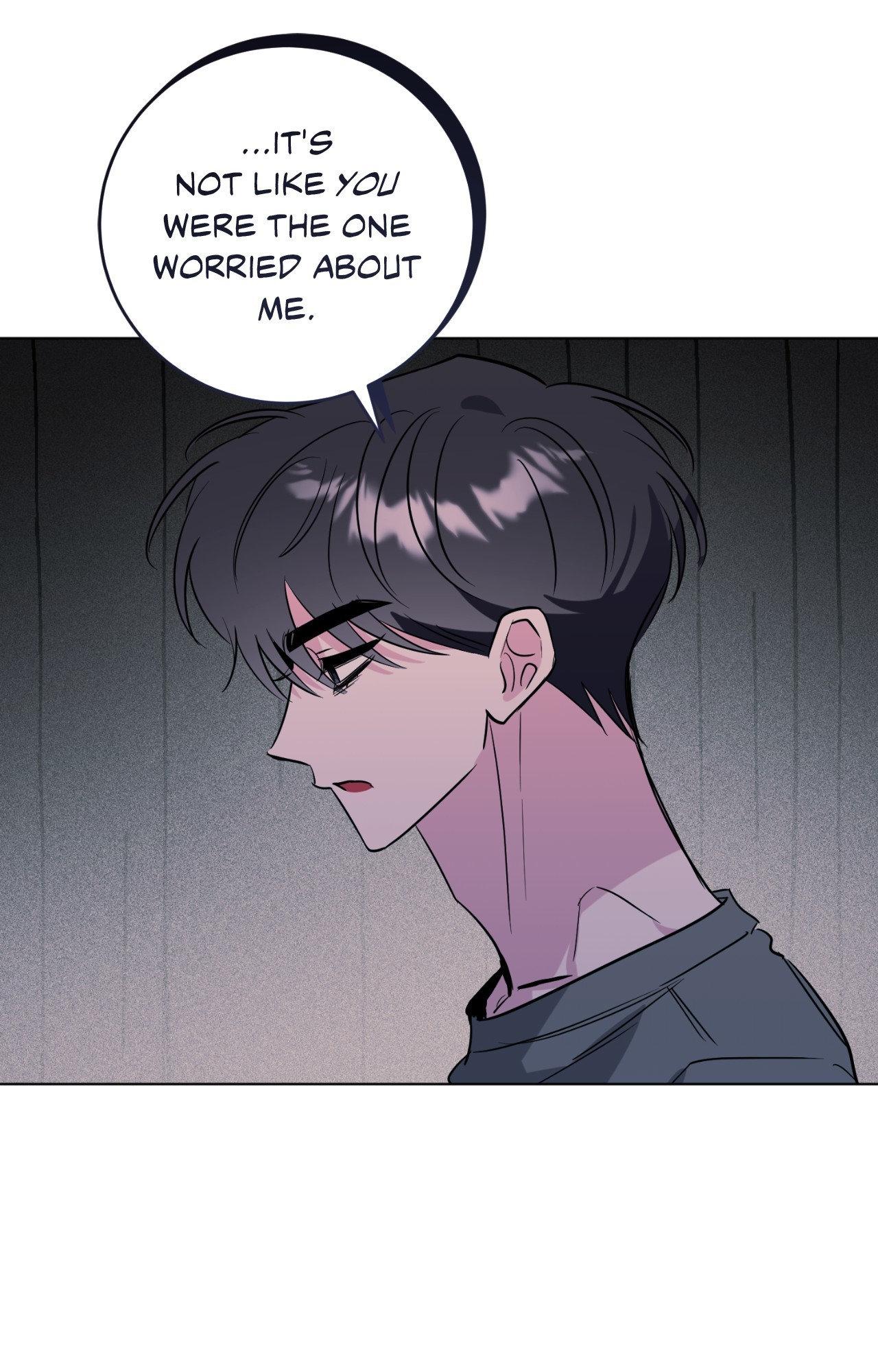 Love in Reprise (Official) - Chapter 93 manhwa