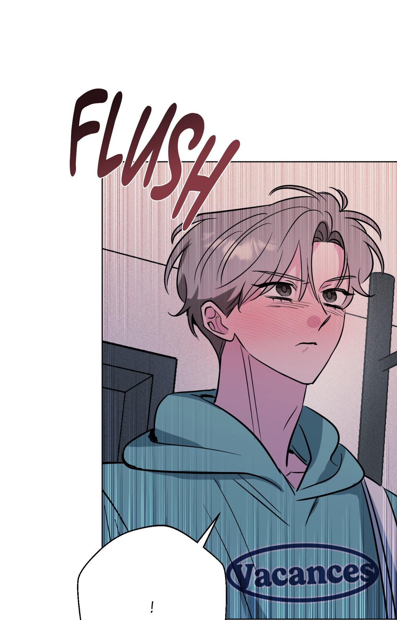 Love in Reprise (Official) - Chapter 93 manhwa