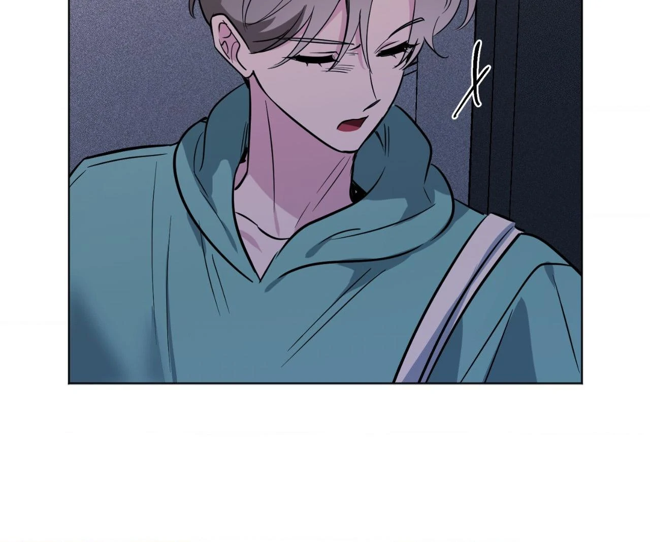 Love in Reprise (Official) - Chapter 93 manhwa