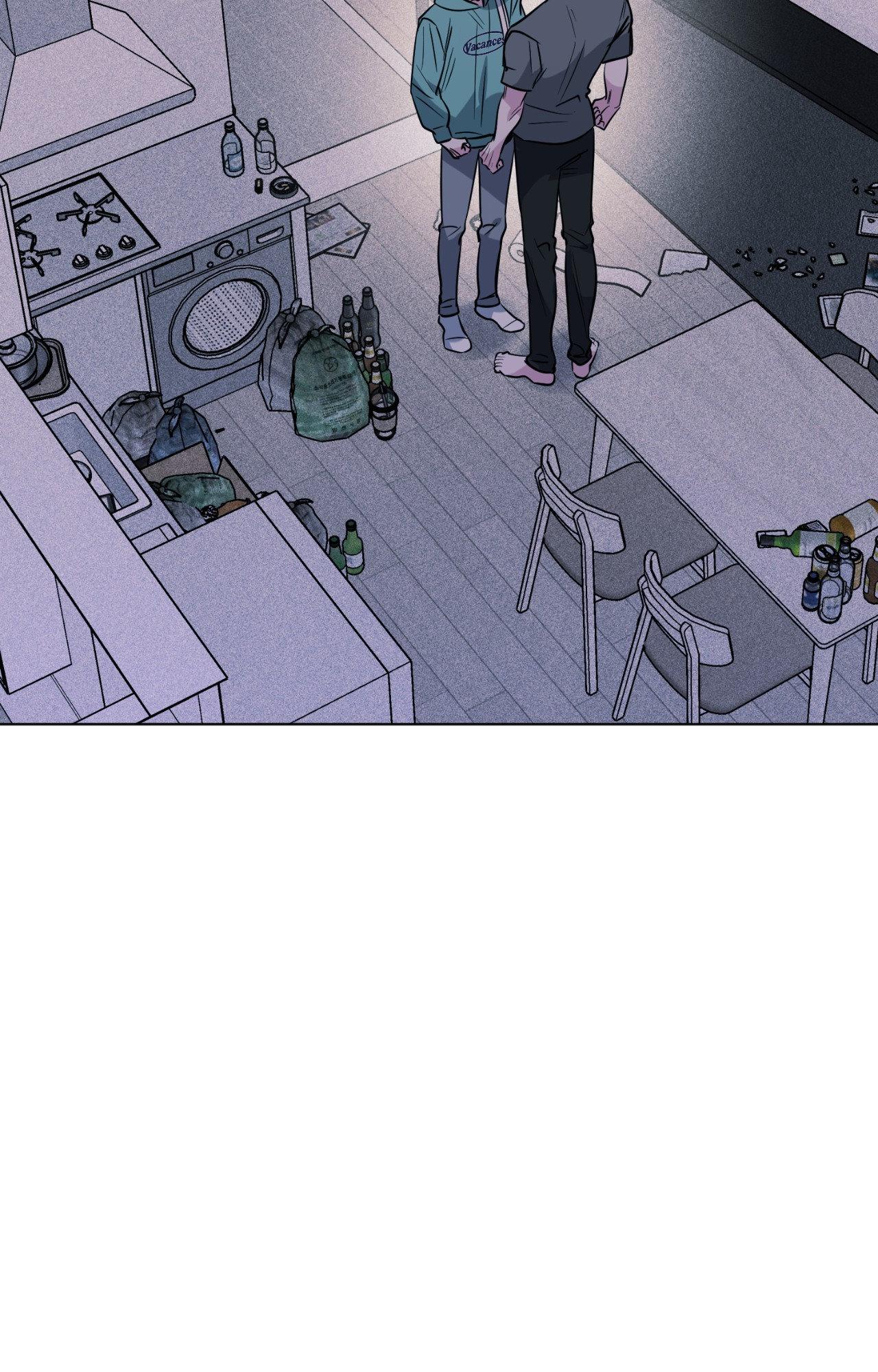 Love in Reprise (Official) - Chapter 93 manhwa