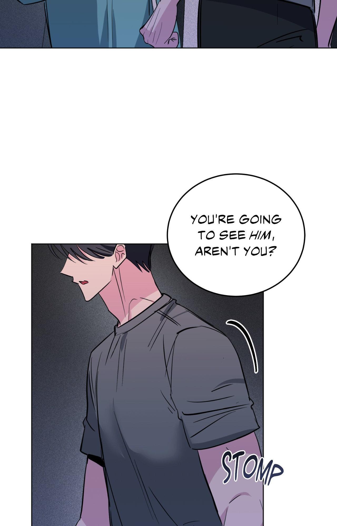 Love in Reprise (Official) - Chapter 93 manhwa