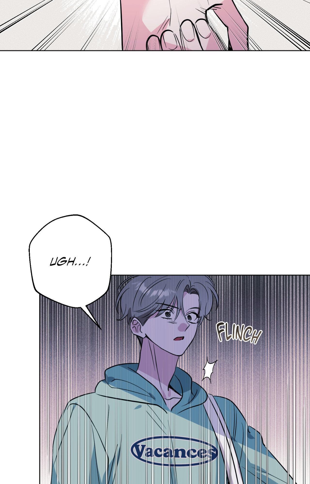 Love in Reprise (Official) - Chapter 93 manhwa