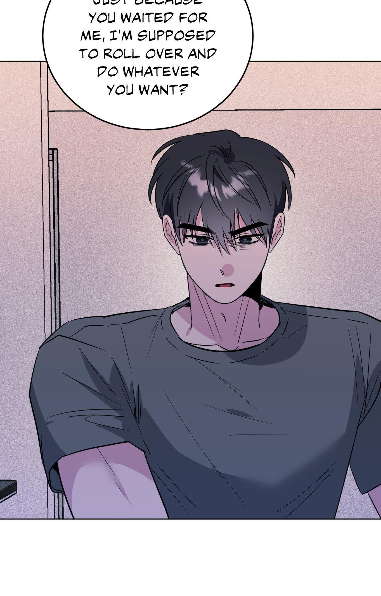 Love in Reprise (Official) - Chapter 93 manhwa