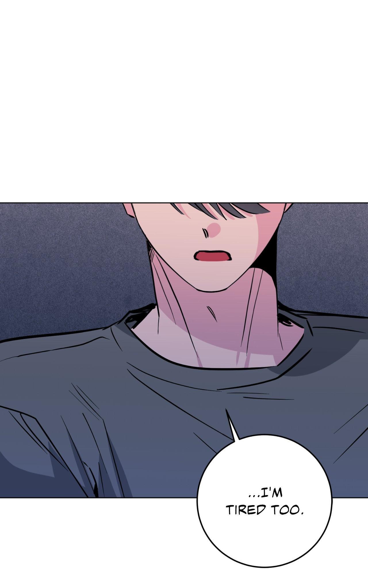 Love in Reprise (Official) - Chapter 93 manhwa