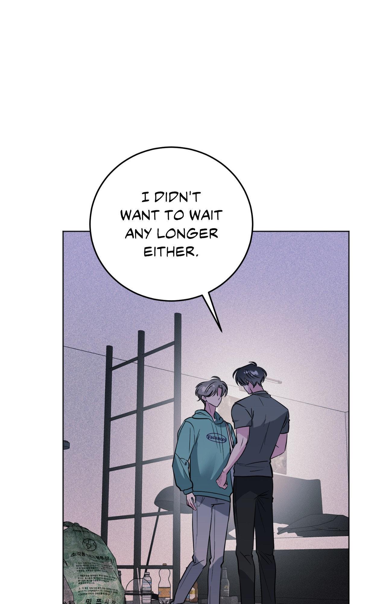 Love in Reprise (Official) - Chapter 93 manhwa