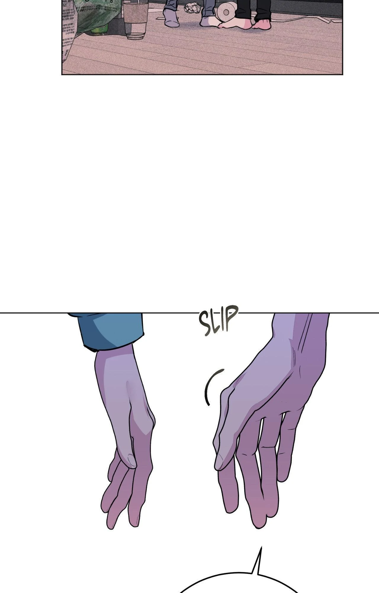 Love in Reprise (Official) - Chapter 93 manhwa