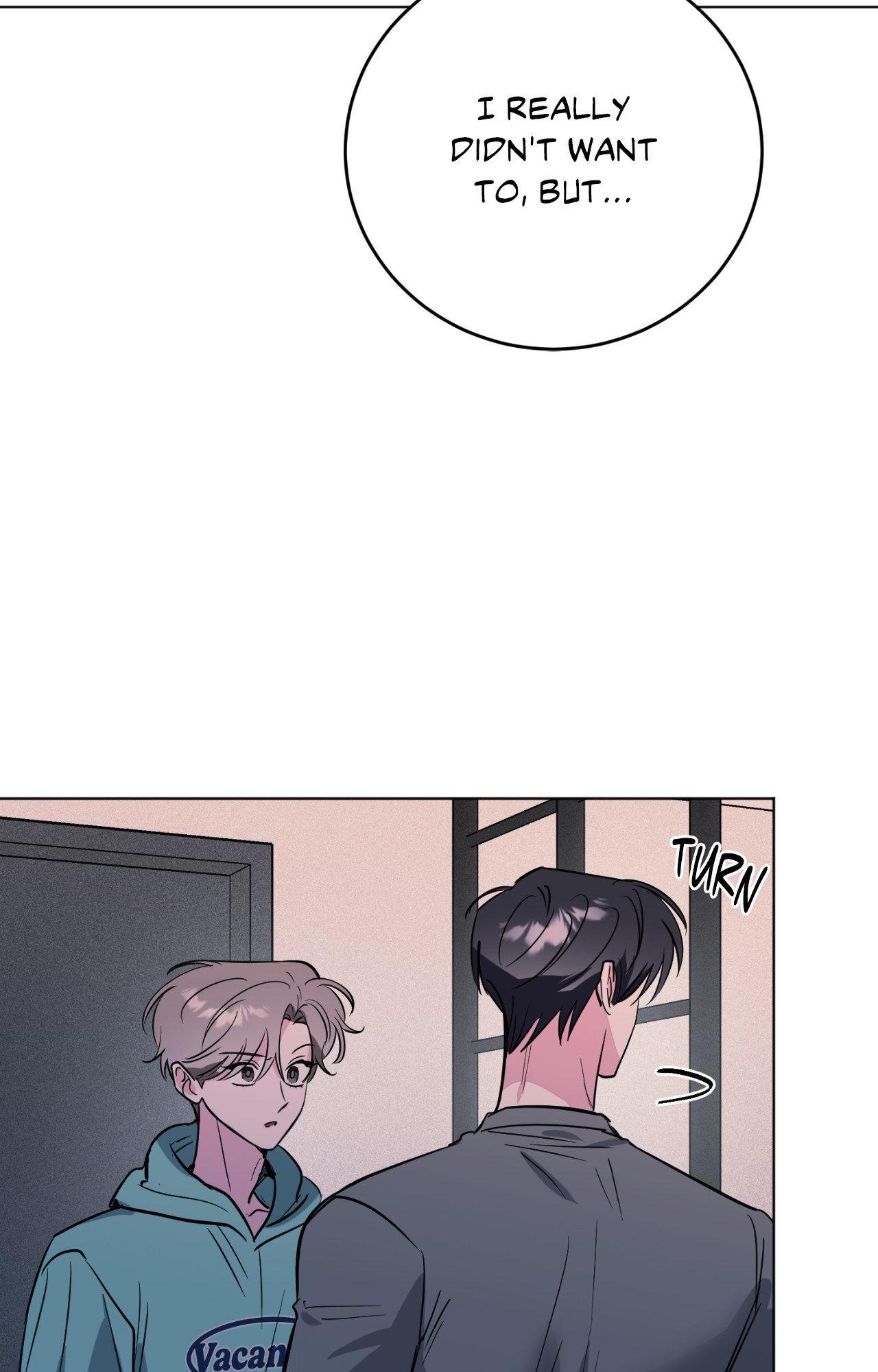 Love in Reprise (Official) - Chapter 93 manhwa
