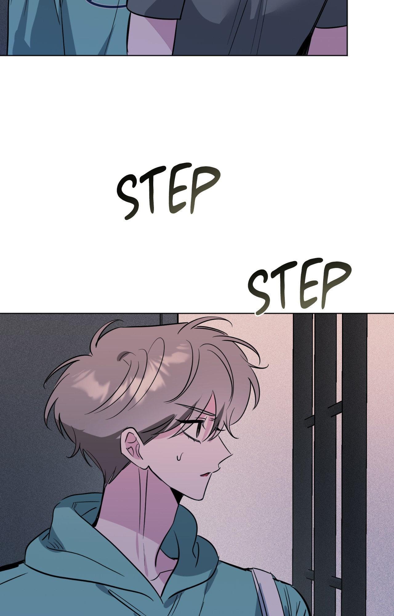 Love in Reprise (Official) - Chapter 93 manhwa
