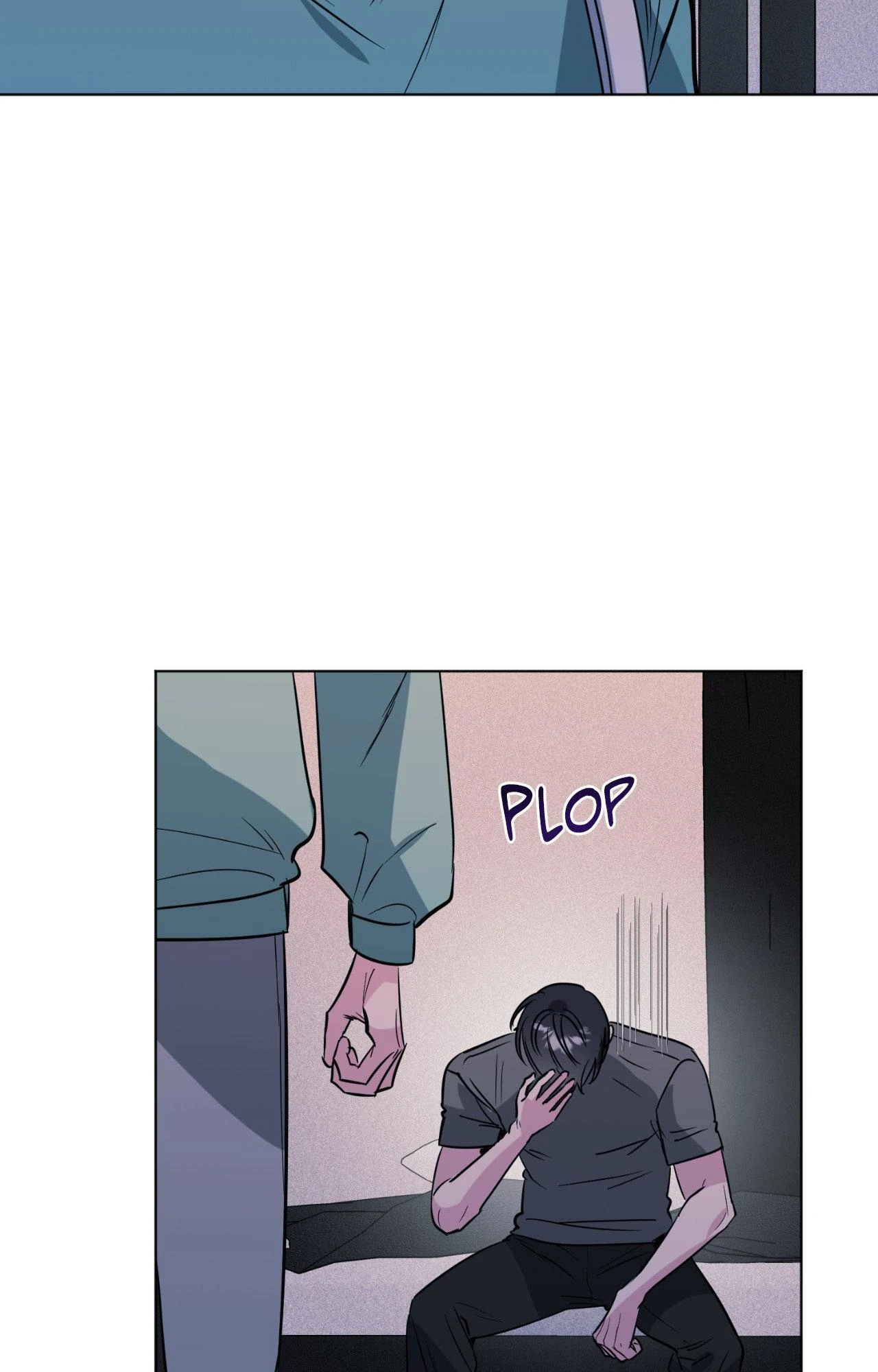Love in Reprise (Official) - Chapter 93 manhwa