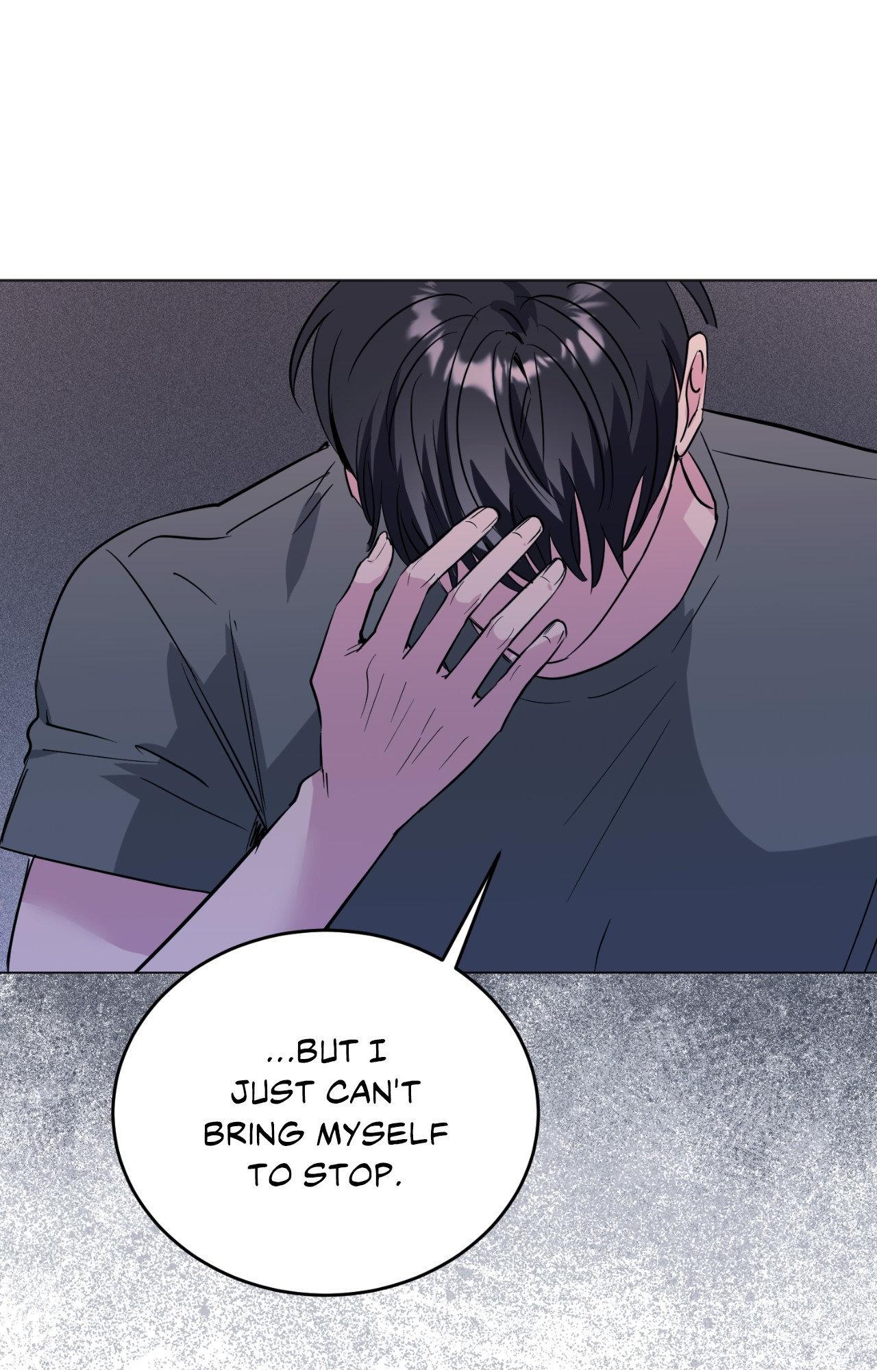 Love in Reprise (Official) - Chapter 93 manhwa