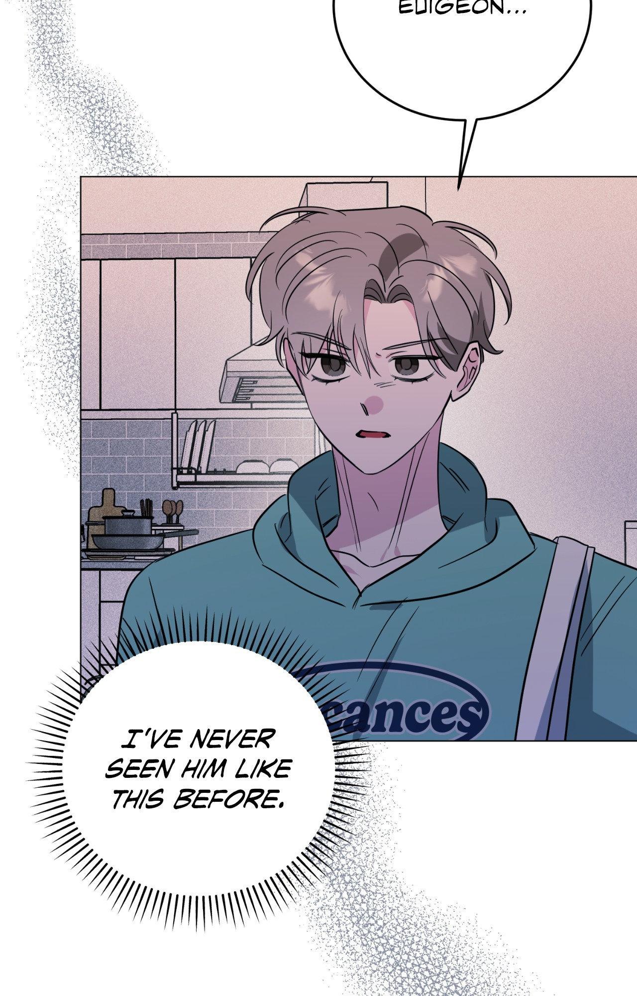 Love in Reprise (Official) - Chapter 93 manhwa