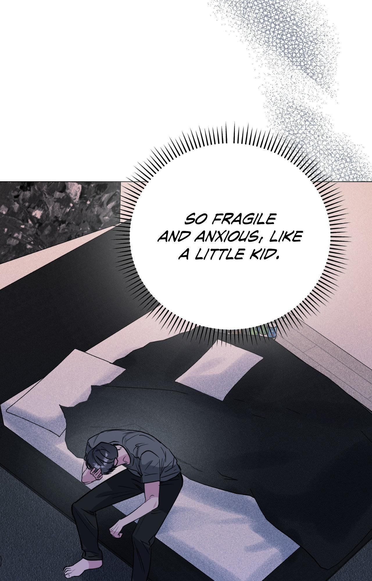 Love in Reprise (Official) - Chapter 93 manhwa