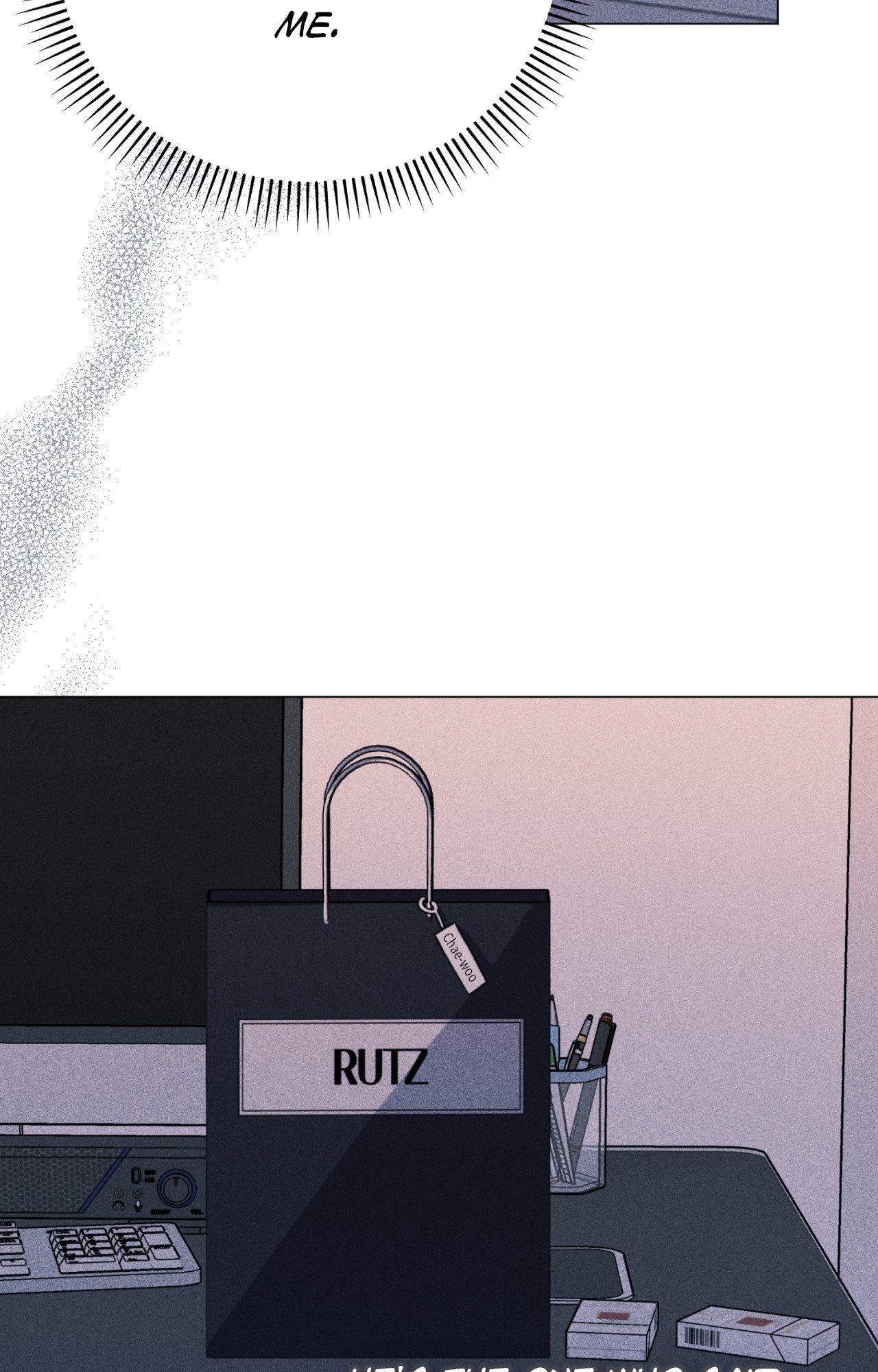 Love in Reprise (Official) - Chapter 93 manhwa