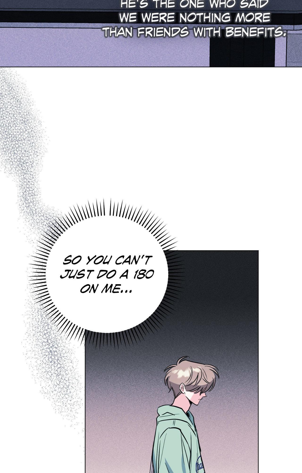 Love in Reprise (Official) - Chapter 93 manhwa