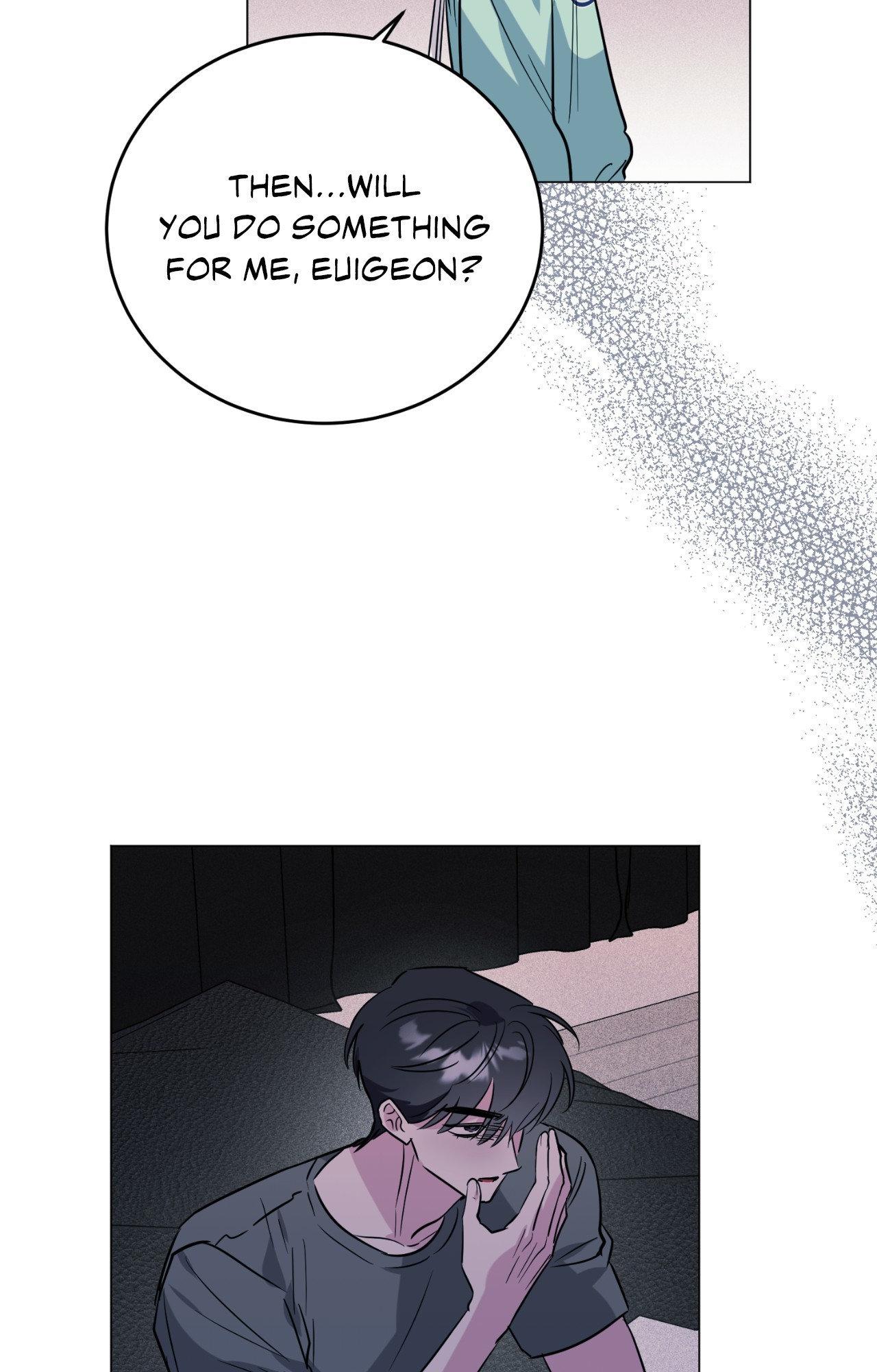 Love in Reprise (Official) - Chapter 93 manhwa